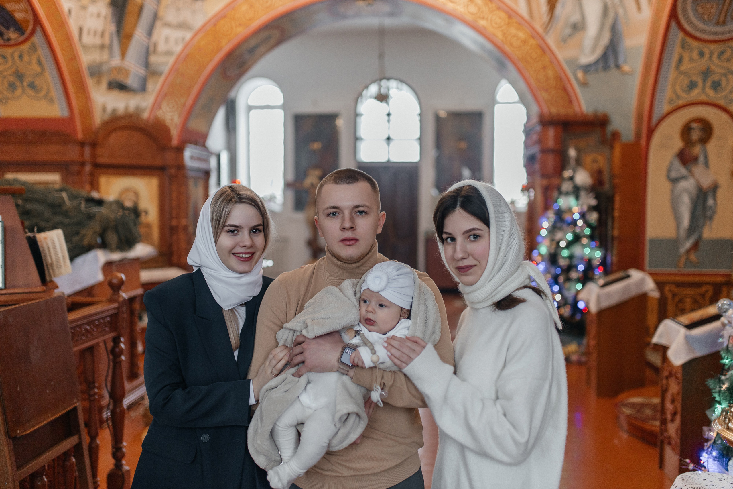 Алиса. Семейный фотограф Губкин/Старый Оскол