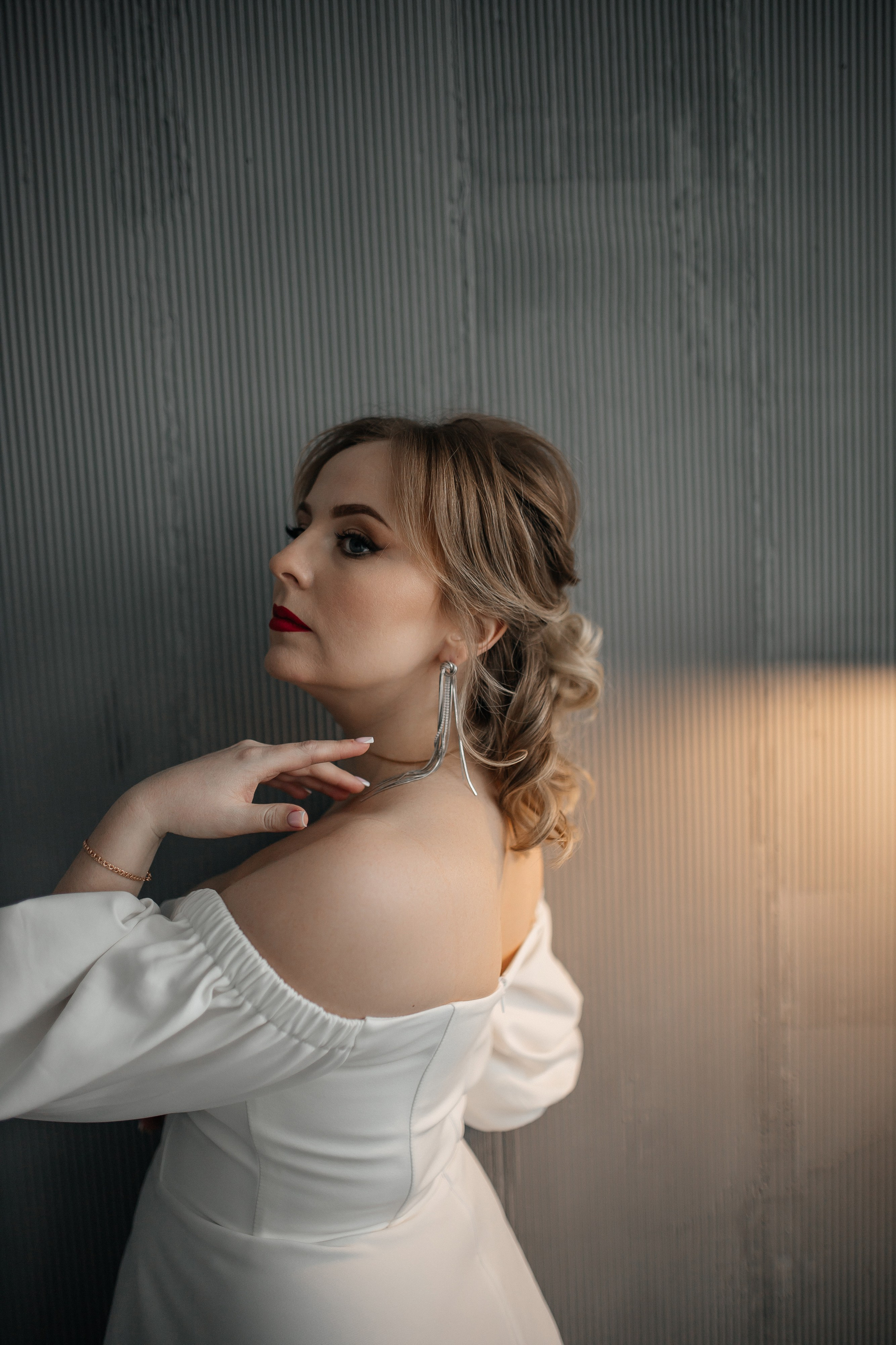 Лиза и семья. Семейный фотограф Губкин/Старый Оскол