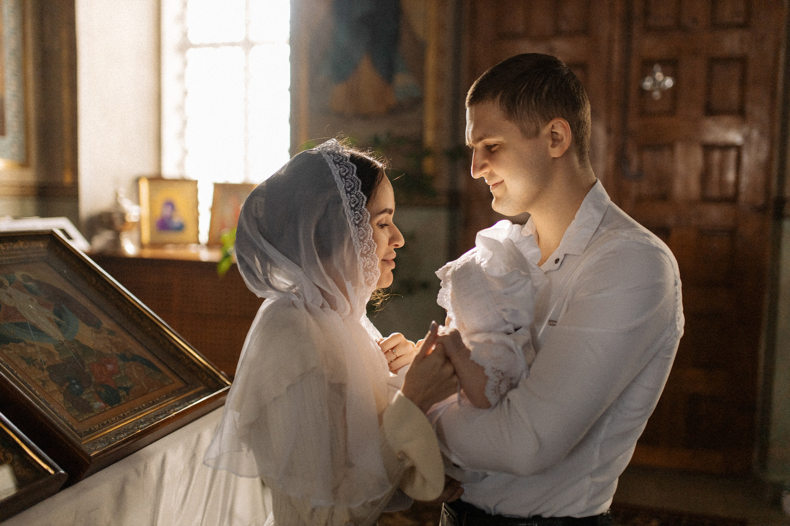 Теона. Семейный фотограф Губкин/Старый Оскол