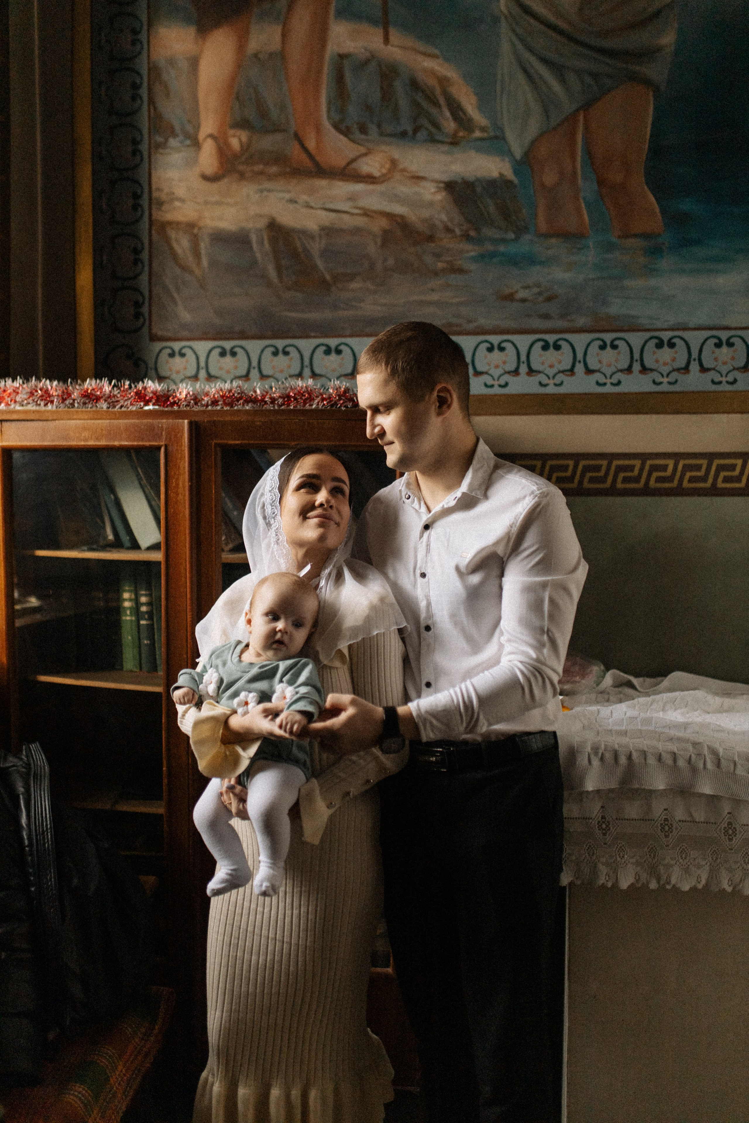 Теона. Семейный фотограф Губкин/Старый Оскол