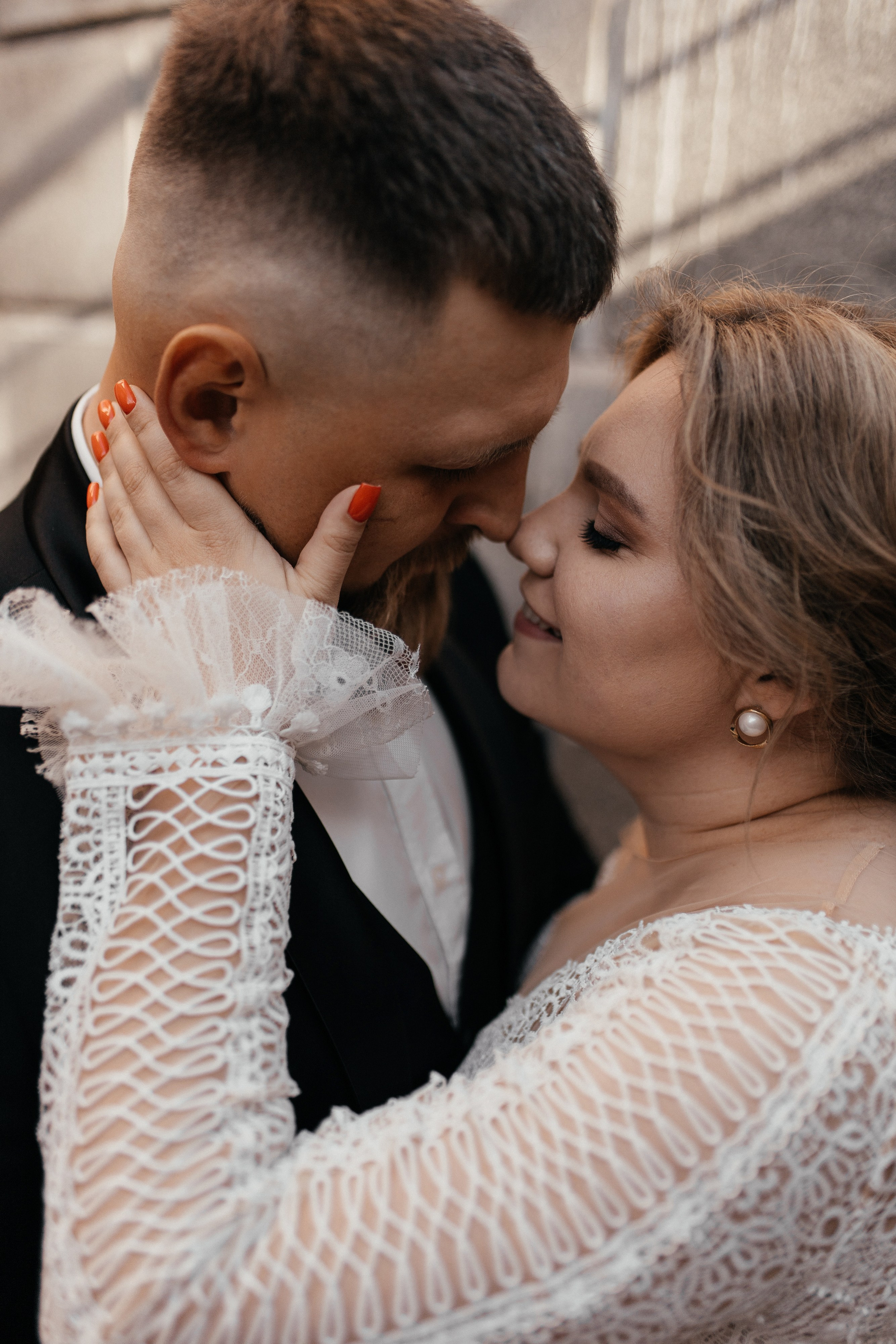 Анна и Дмитрий. Семейный фотограф Губкин/Старый Оскол