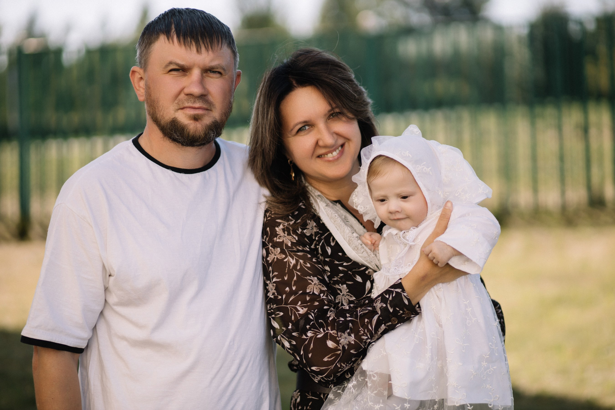 Тая. Семейный фотограф Губкин/Старый Оскол