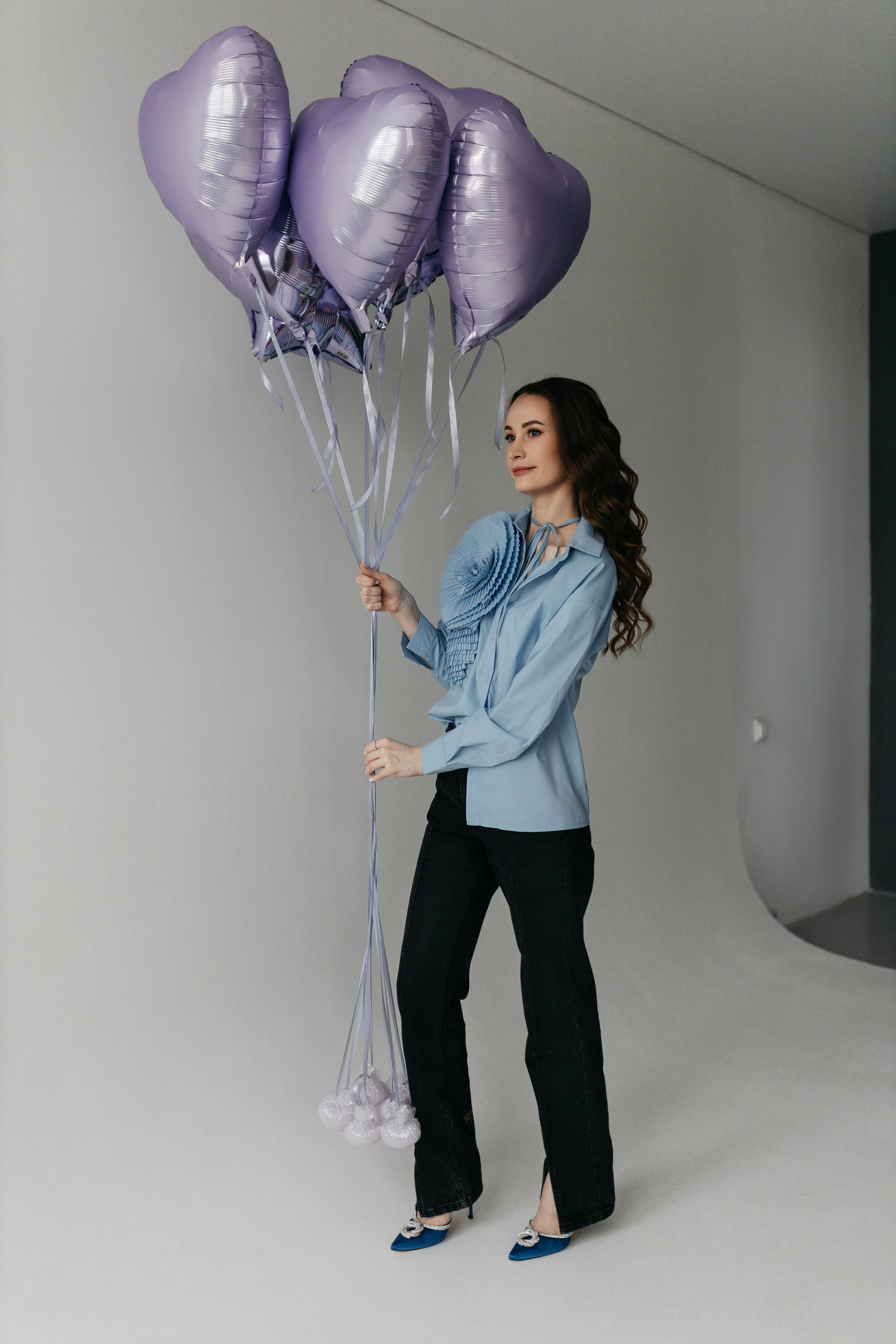 Екатерина. Семейный фотограф Губкин/Старый Оскол