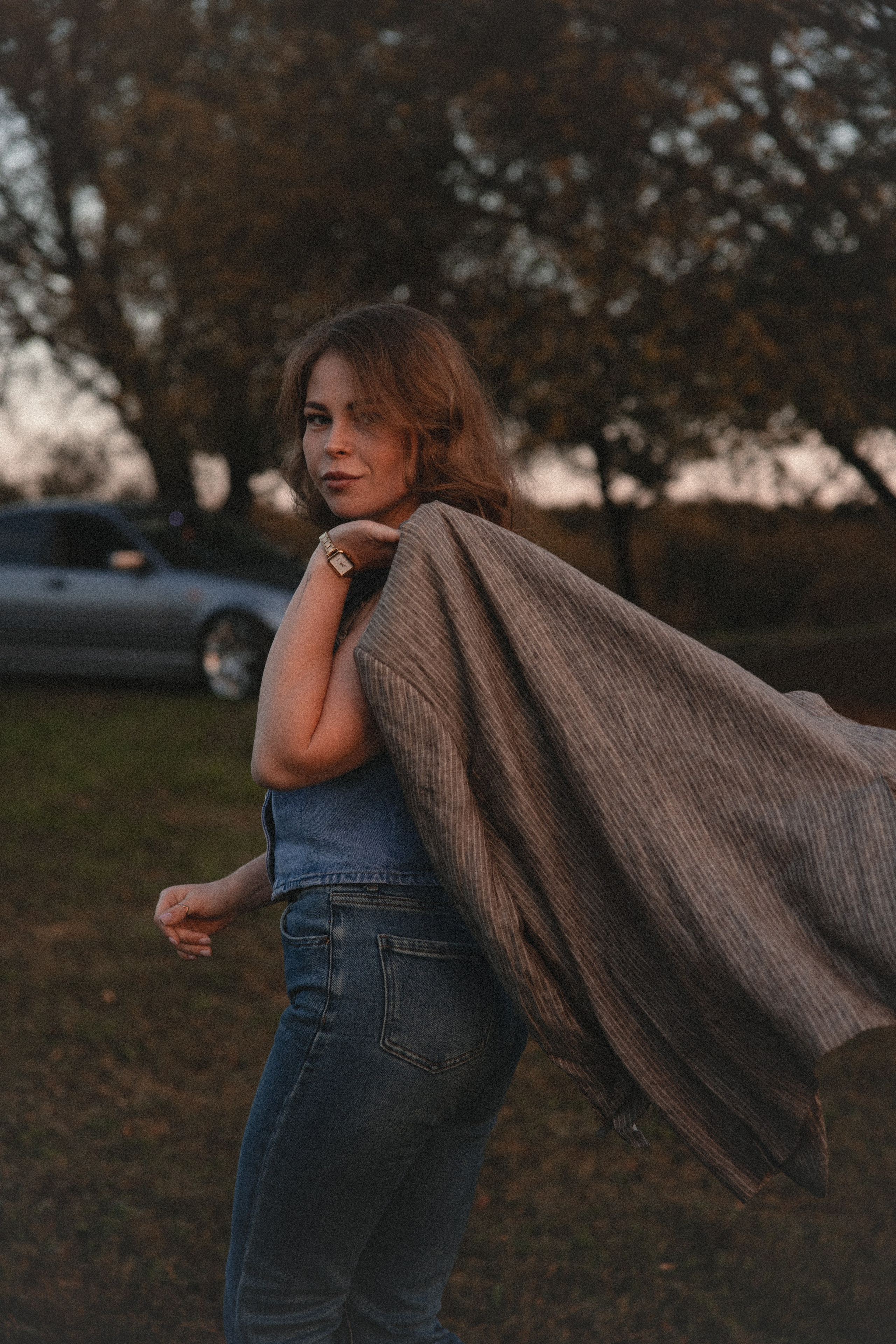 Анна. Семейный фотограф Губкин/Старый Оскол