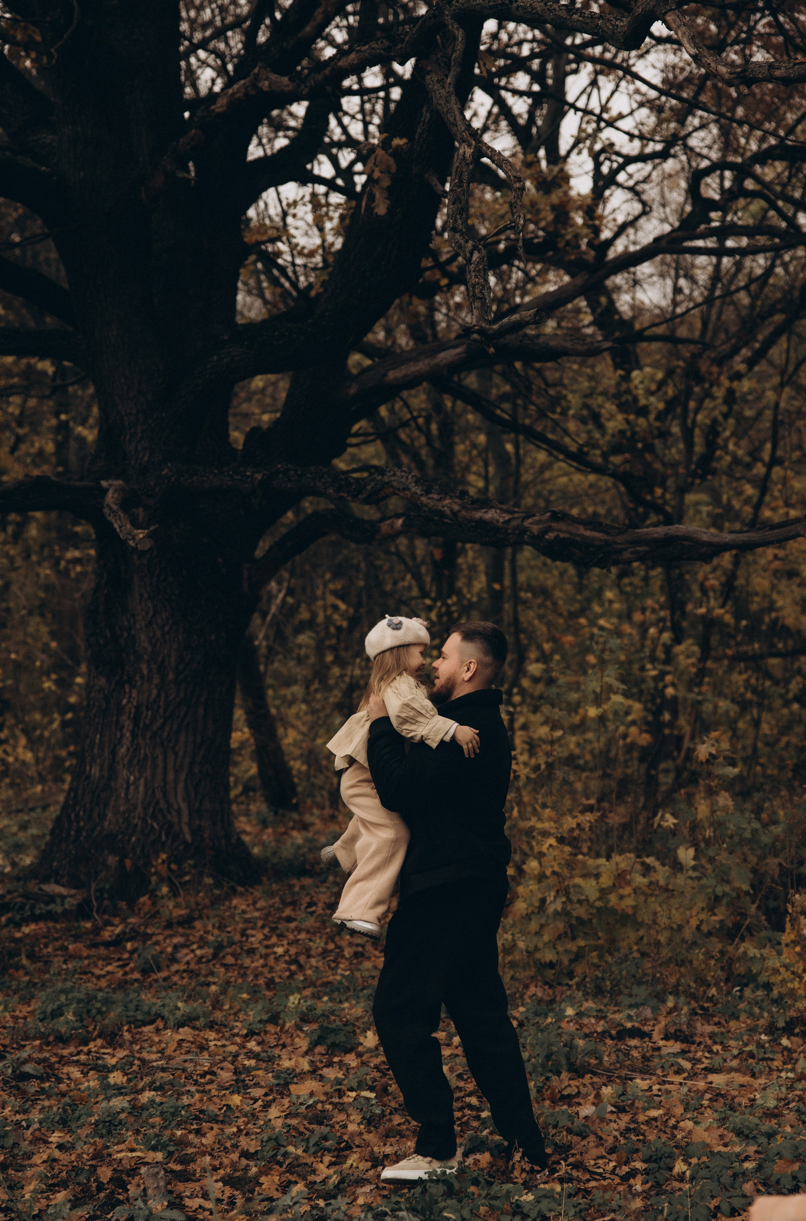 Анастасия и Мирослава. Семейный фотограф Губкин/Старый Оскол