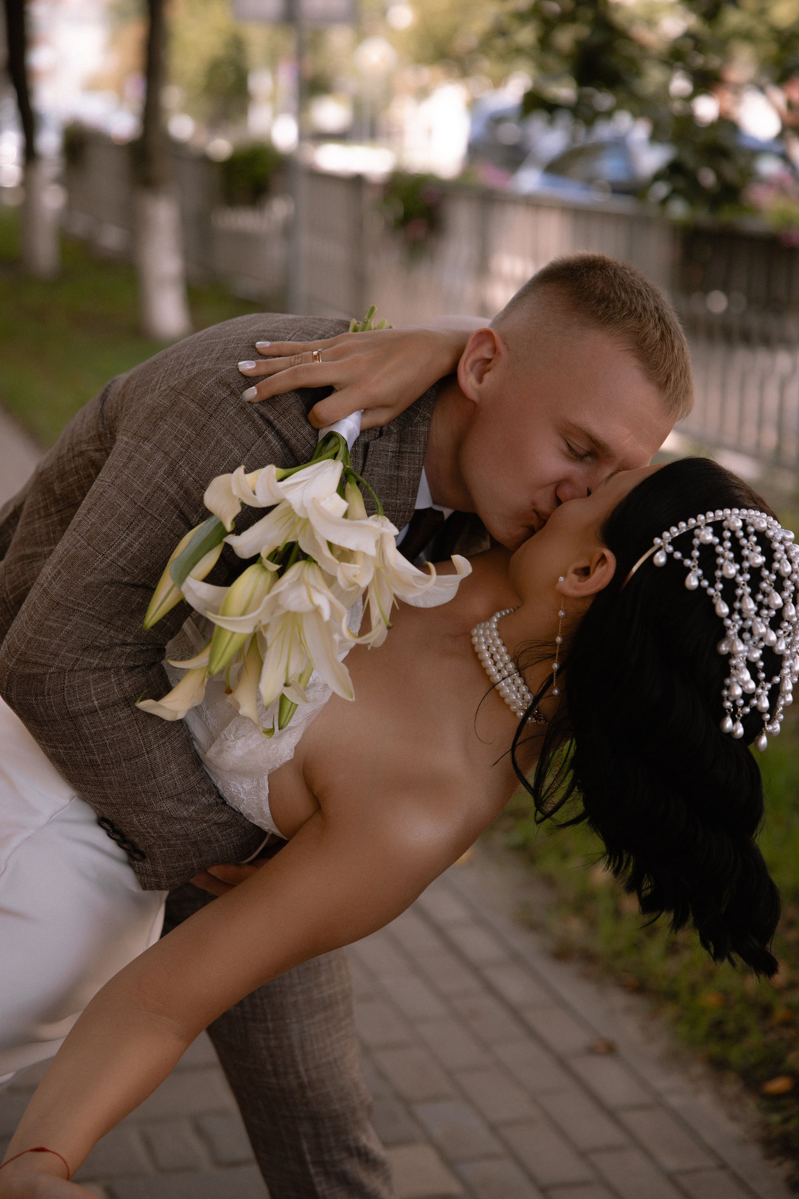 Wedding Day 16.08.25. Семейный фотограф Губкин/Старый Оскол