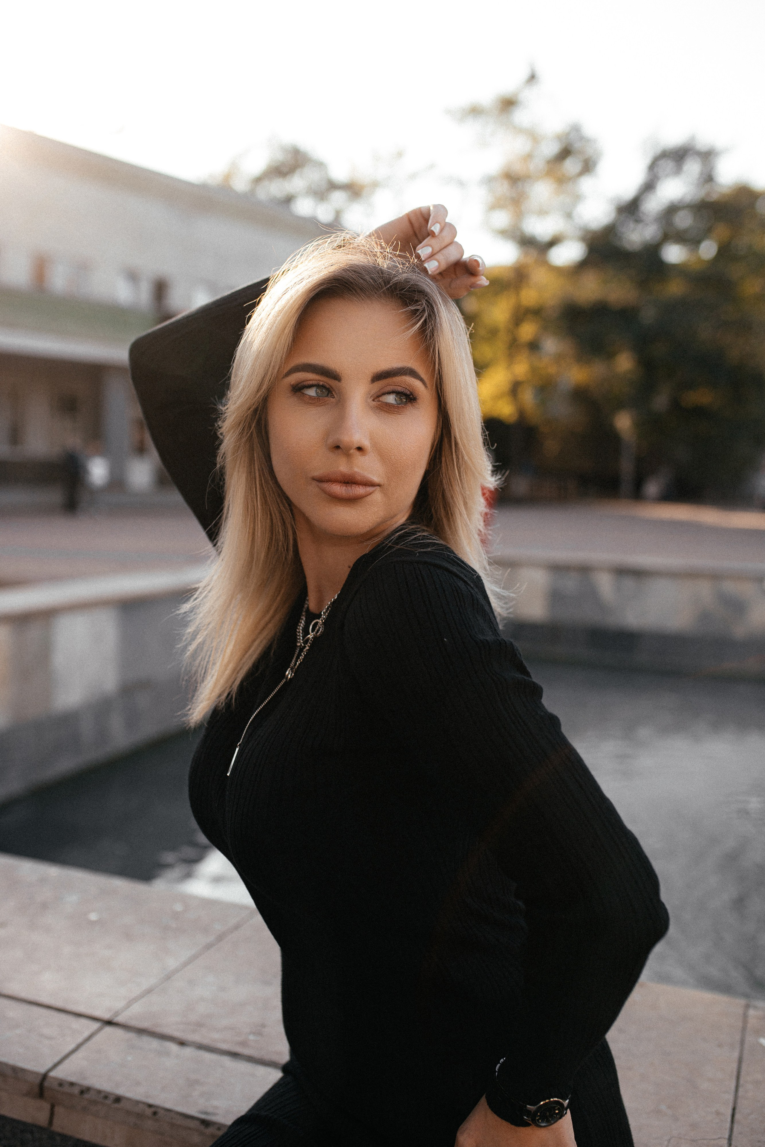 Лиля и Роман. Семейный фотограф Губкин/Старый Оскол