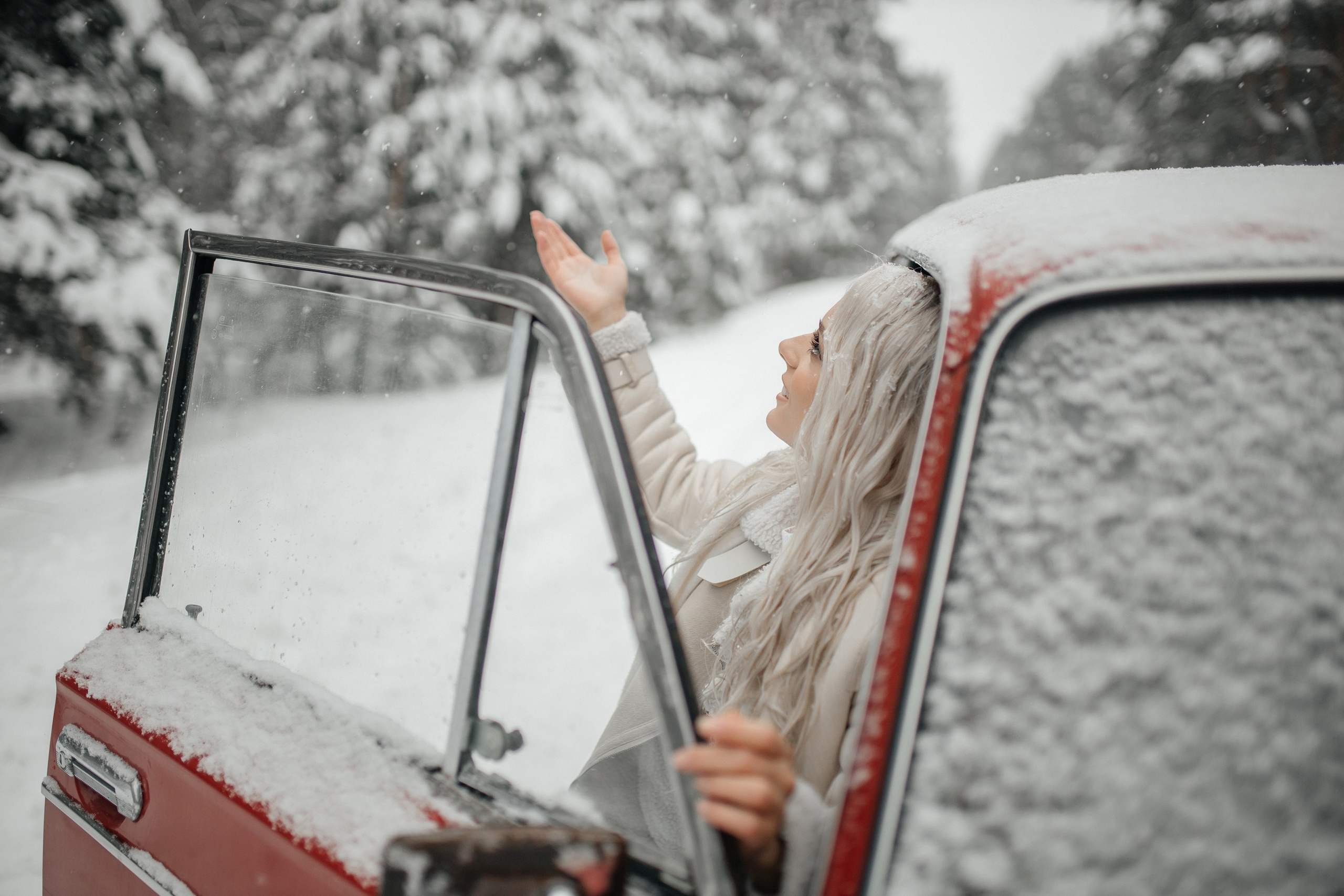 Лиля и Степа. Семейный фотограф Губкин/Старый Оскол