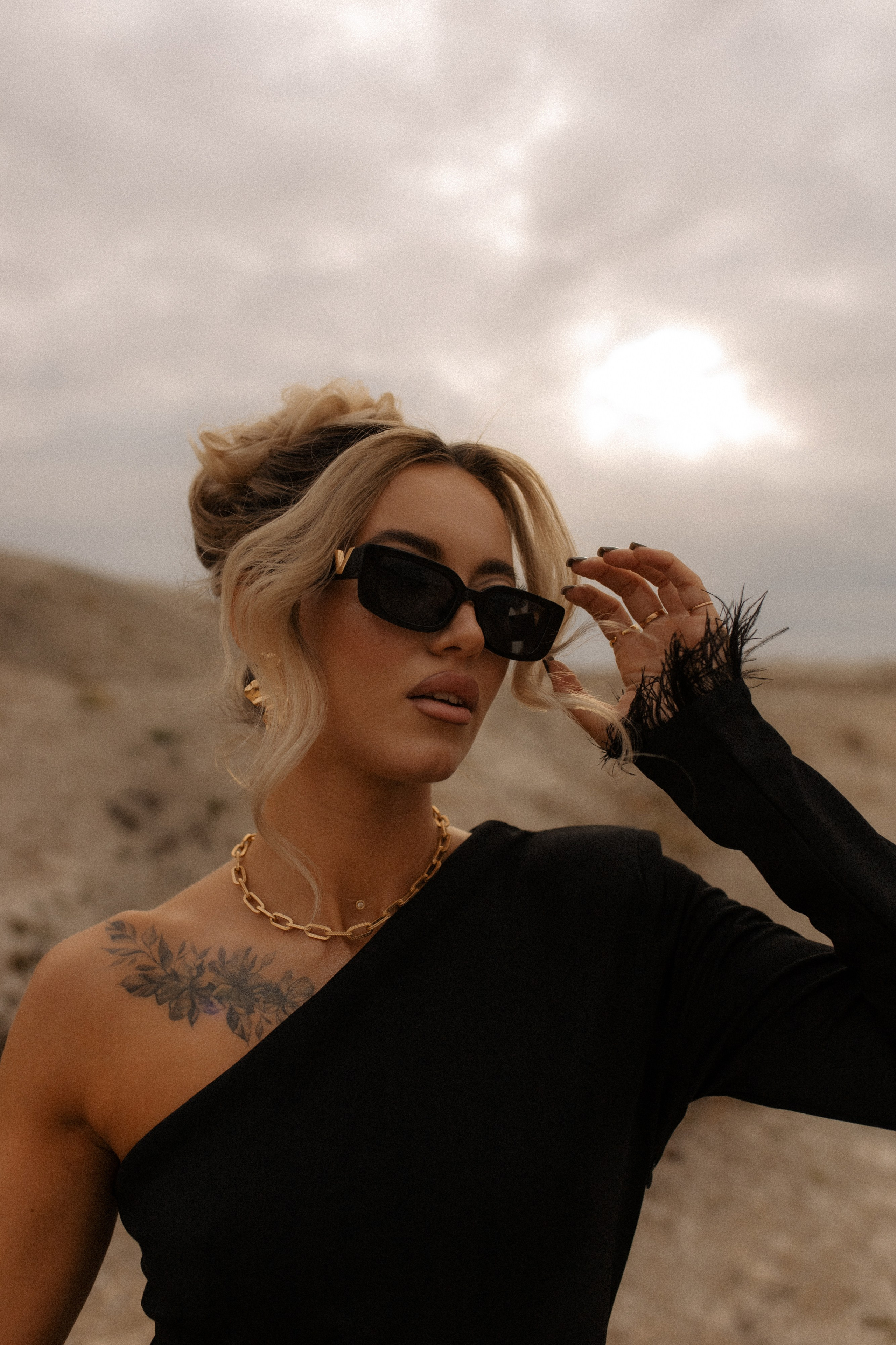 Оля. Семейный фотограф Губкин/Старый Оскол