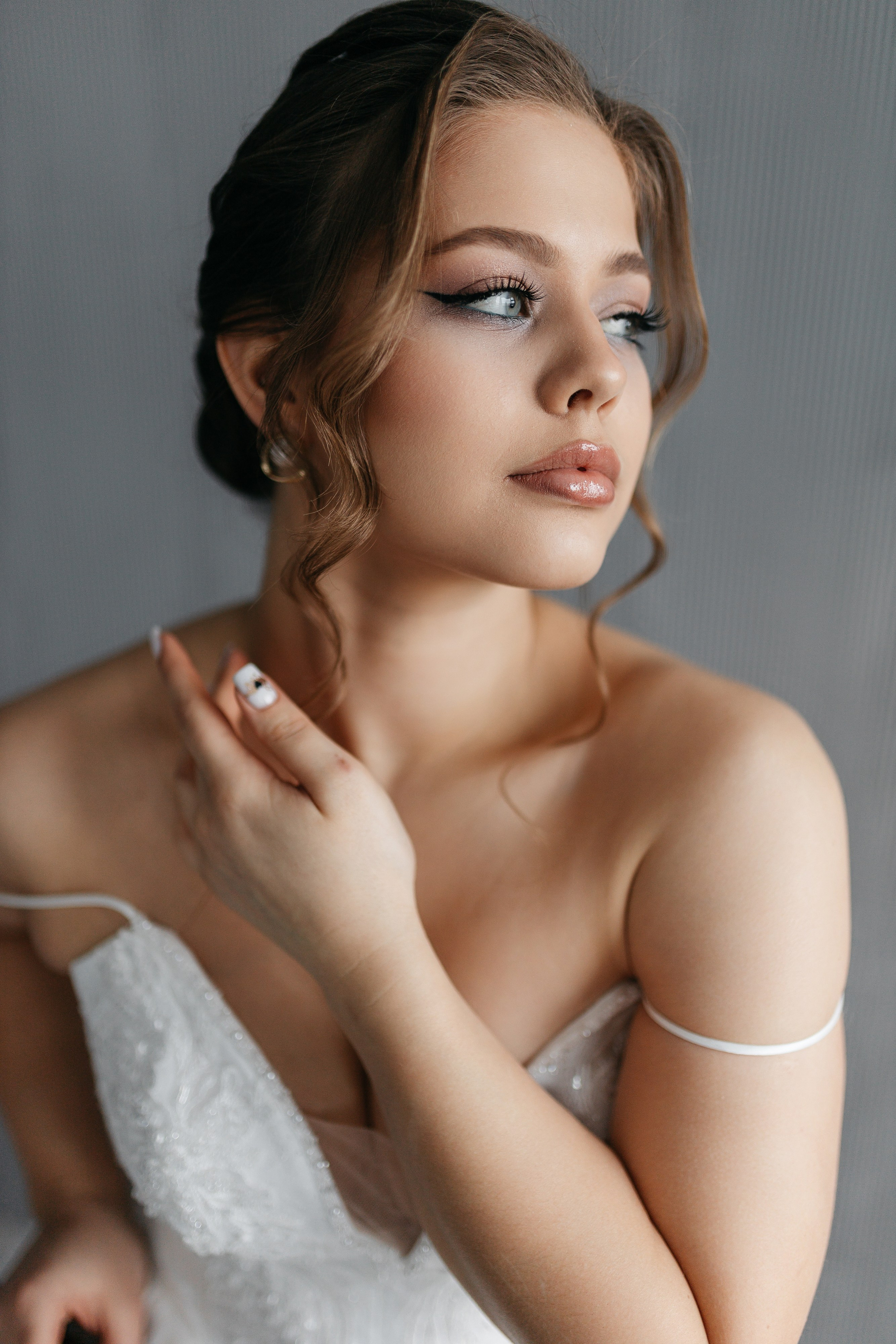 Юля. Семейный фотограф Губкин/Старый Оскол