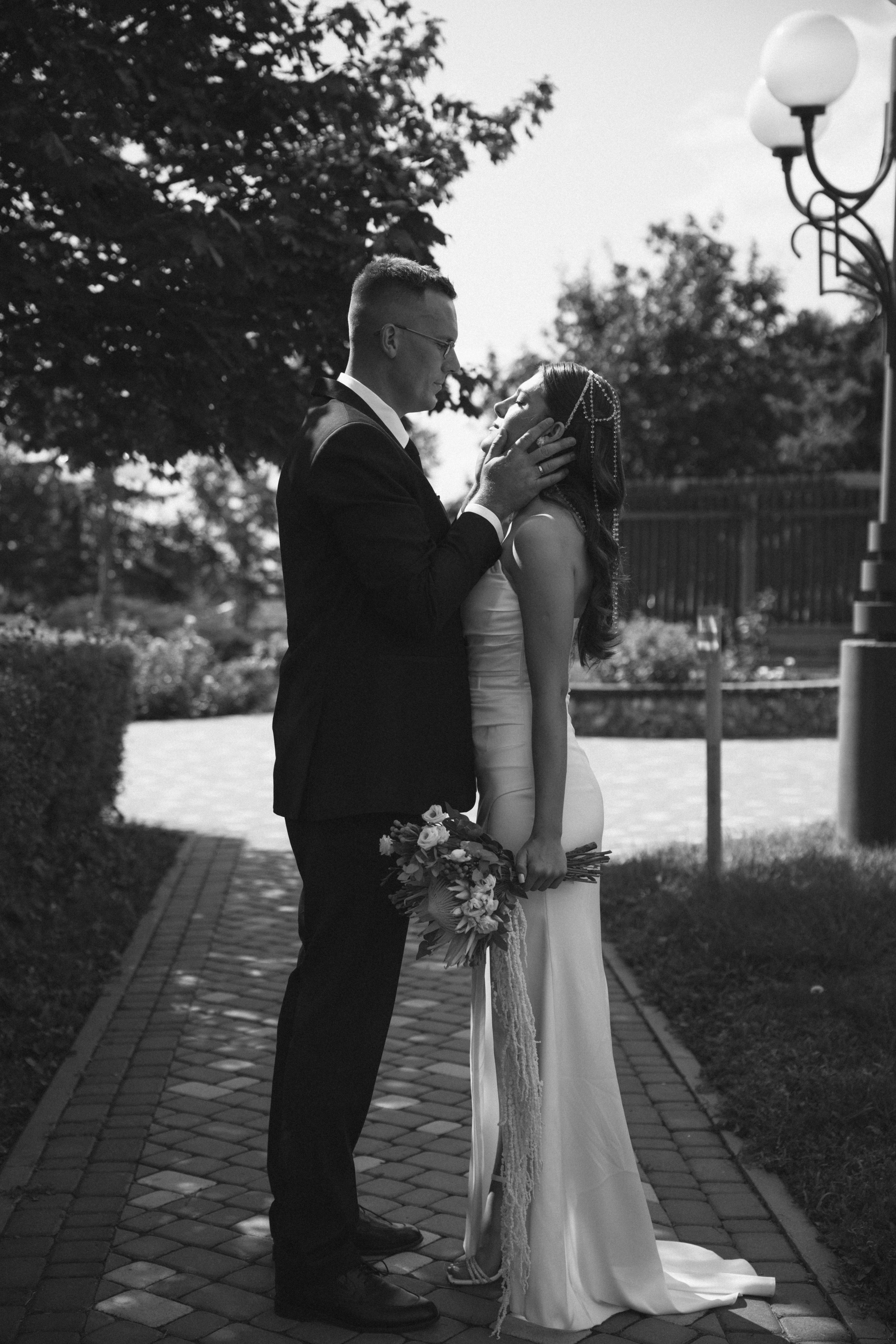 Wedding Day 09.08.25. Семейный фотограф Губкин/Старый Оскол