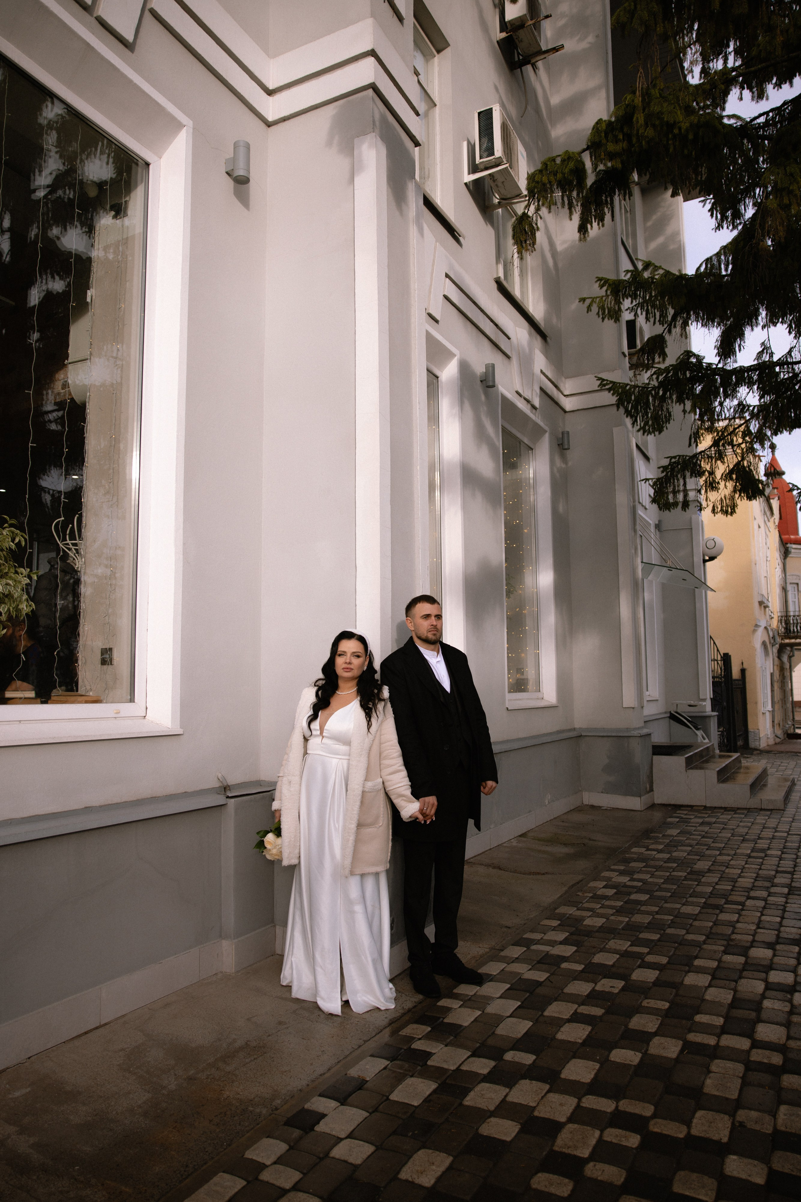 Wedding Day 12.12.2025. Семейный фотограф Губкин/Старый Оскол