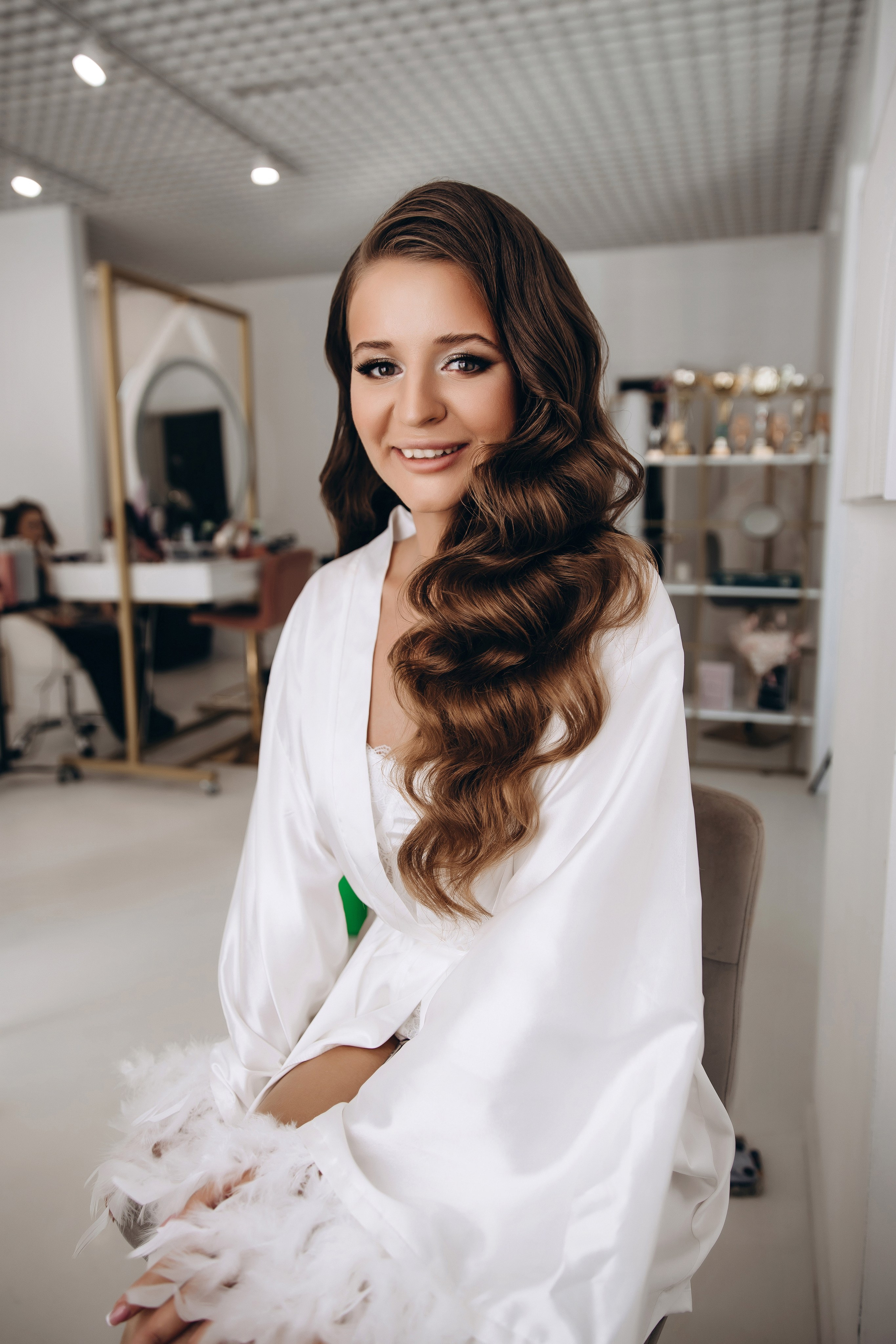 Лилия и Сергей. Фотограф Марина Пантелеева