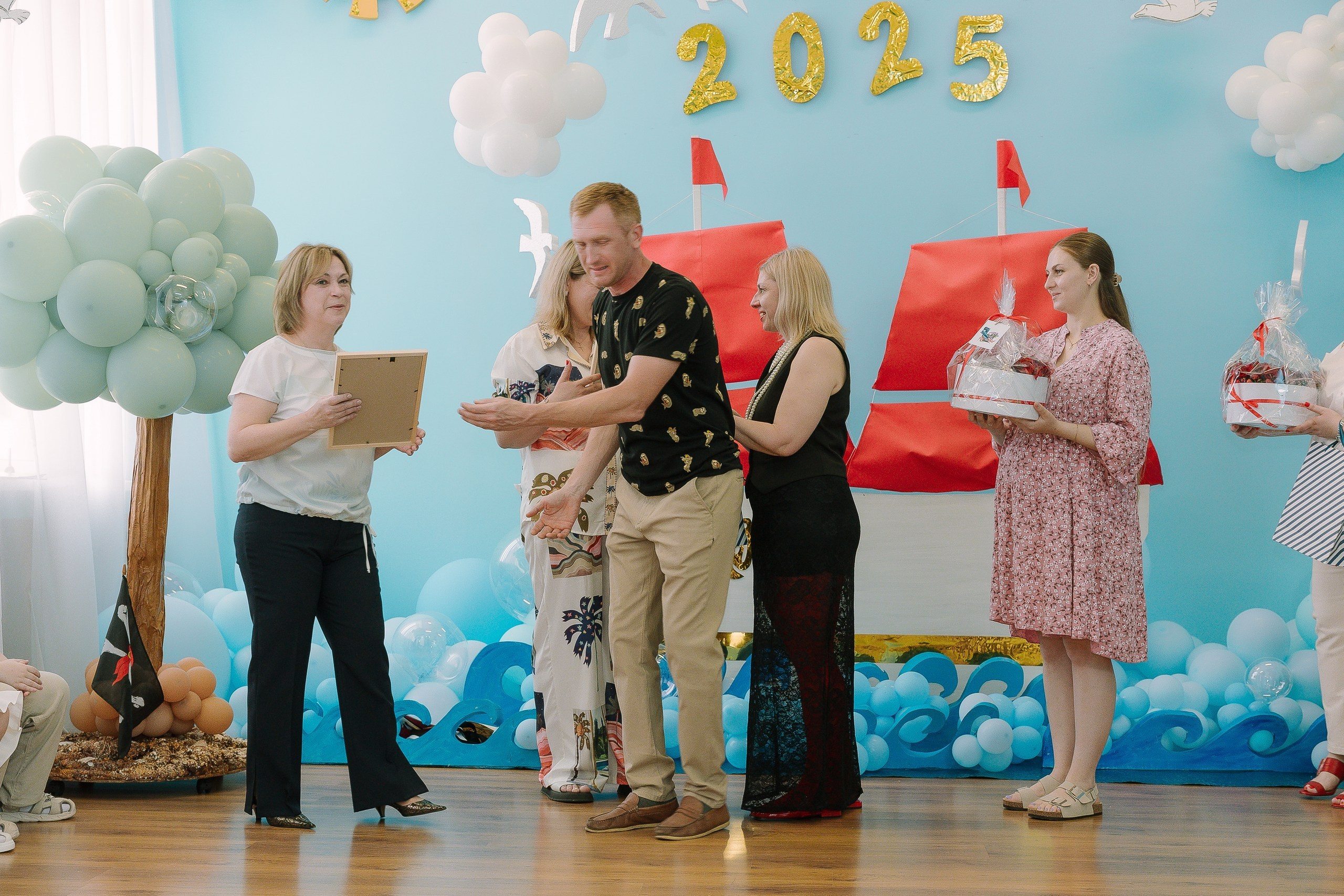 Выпускной 10 ДС. Выпускные альбомы Натальи Бутко: Новороссийск, Анапа, Геленджик