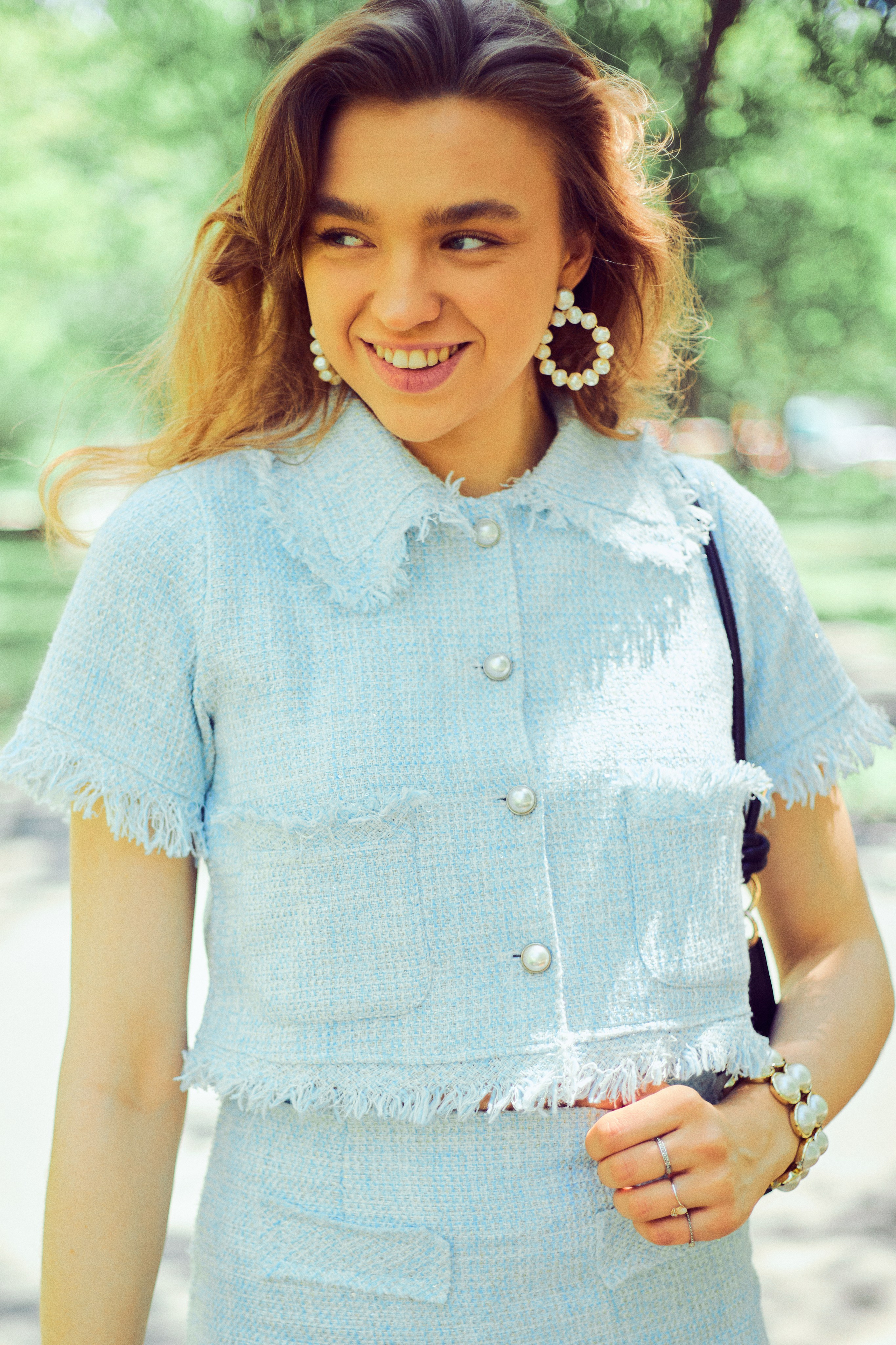 Ксюша. Фотограф Ионова Анастасия, г Владивосток