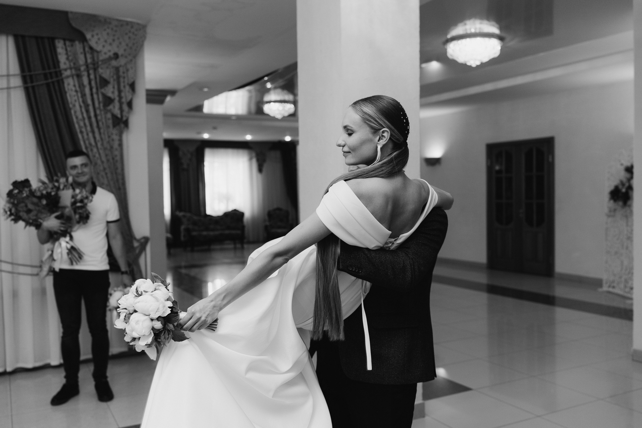 MARIYA&KIRILL. Свадебный и семейный фотограф в Самаре Алёна Савельева