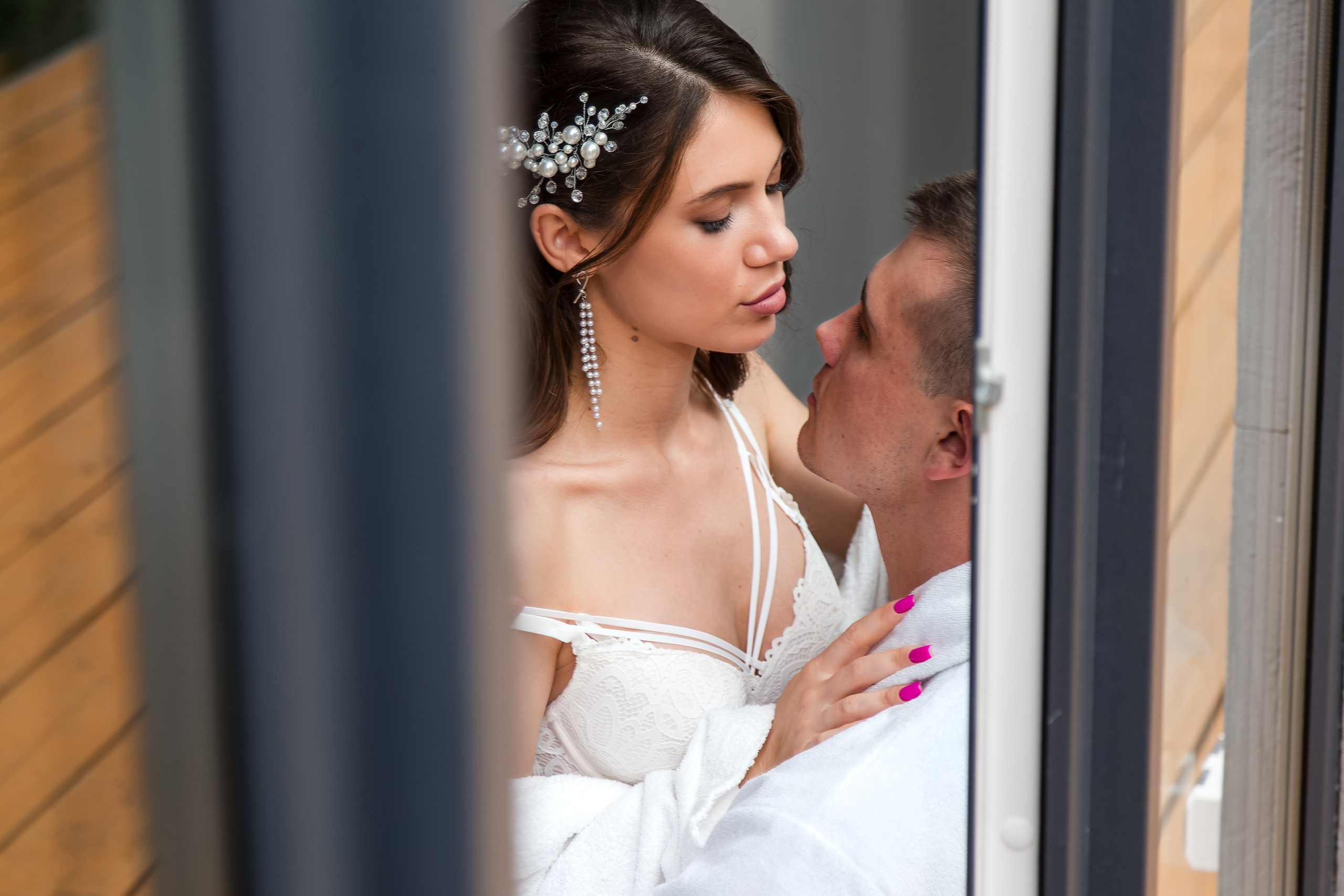 Виктория и Максим. Фотограф в Самаре Евгений Гурин