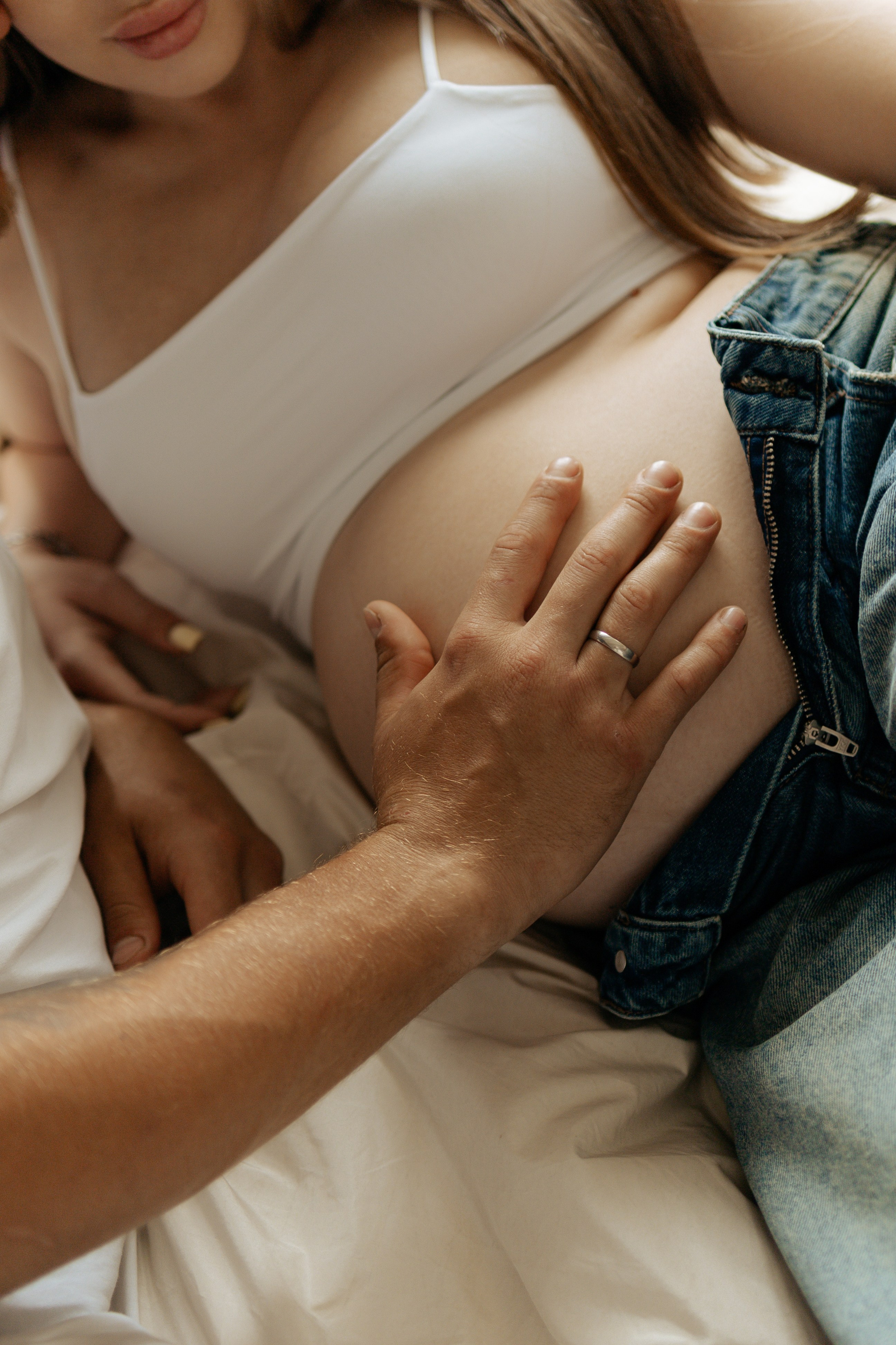 Саша и Настя. Самый теплый фотограф в Краснодаре Рябоконь Ксения