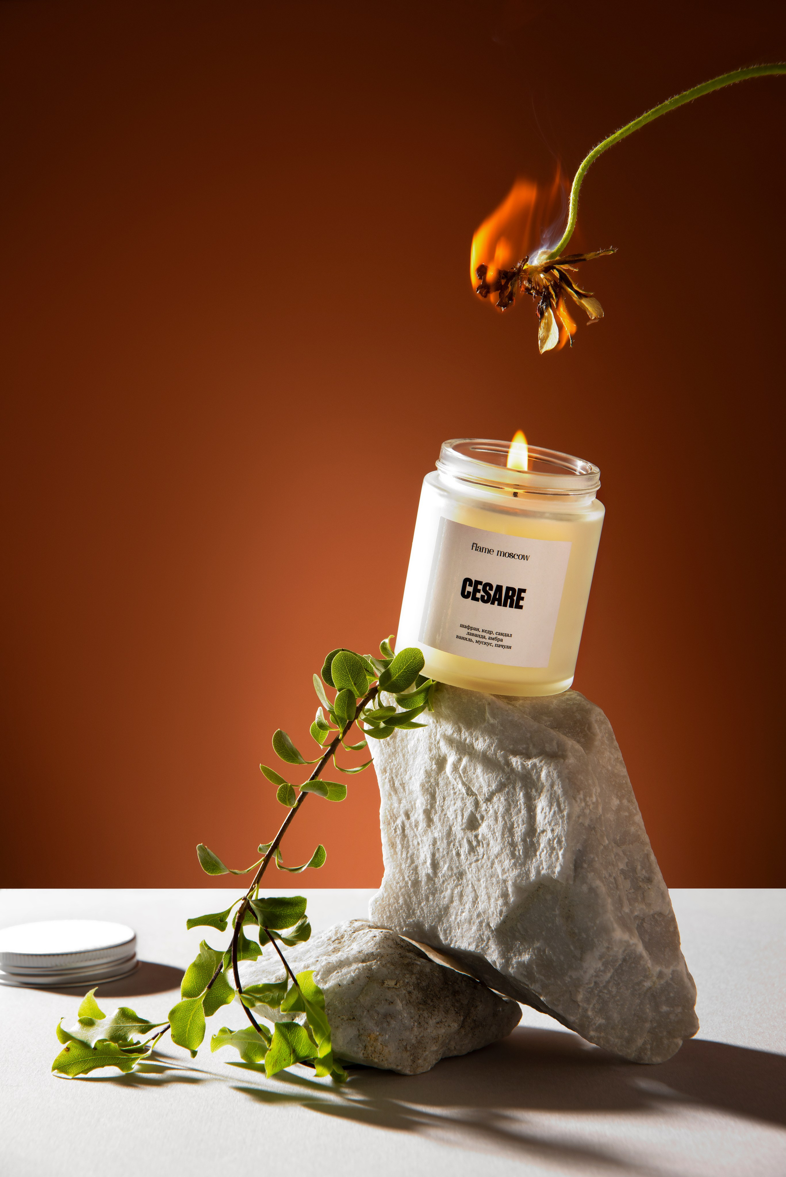 Декор. Предметная фотография