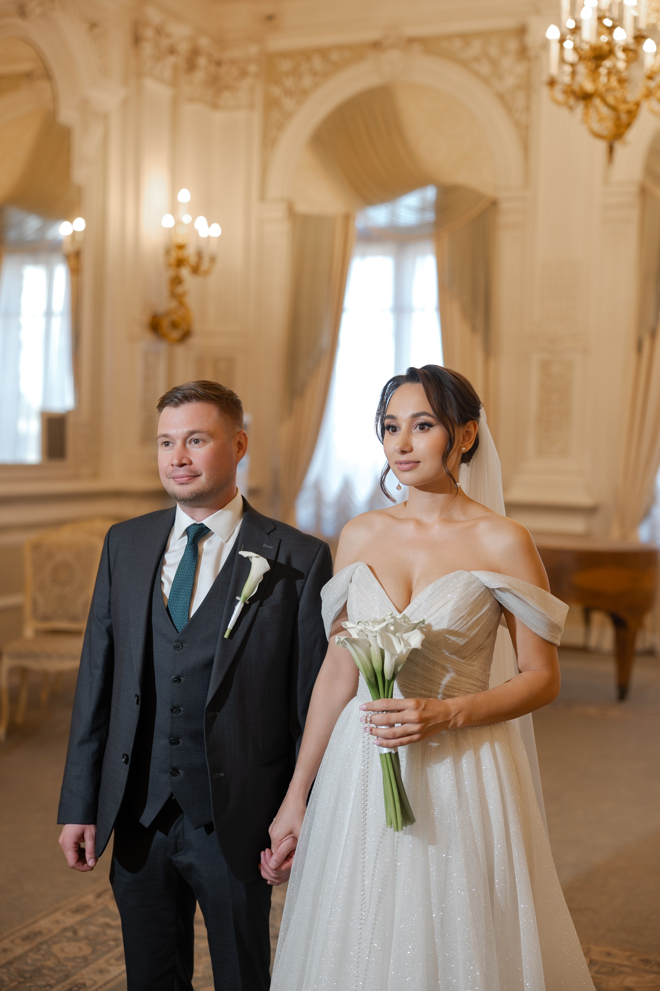 Wedding A&E. Свадебный фотограф Санкт-Петербург СПб
