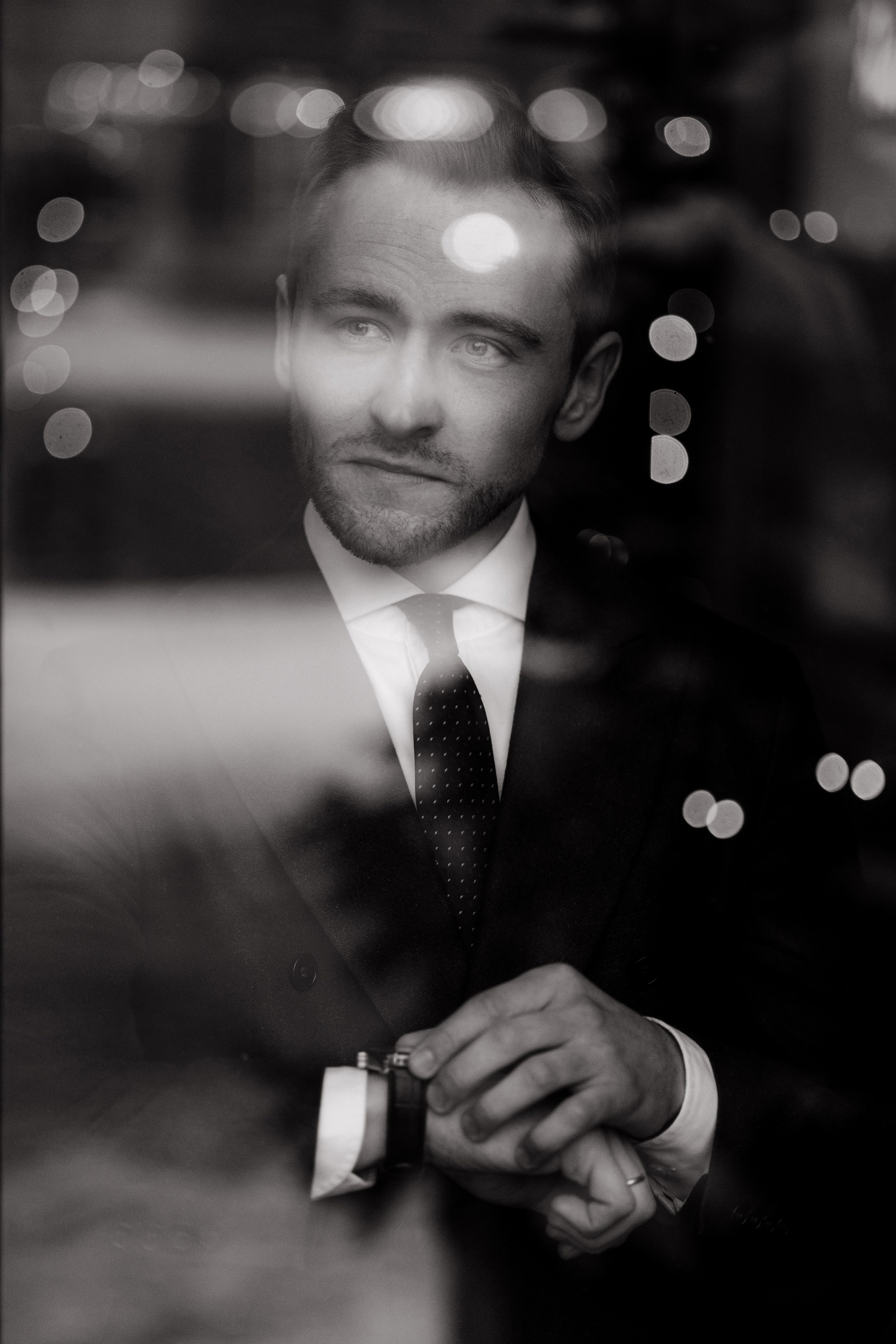 NIKITA. Свадебный фотограф в Санкт-Петербурге Илья Михеев