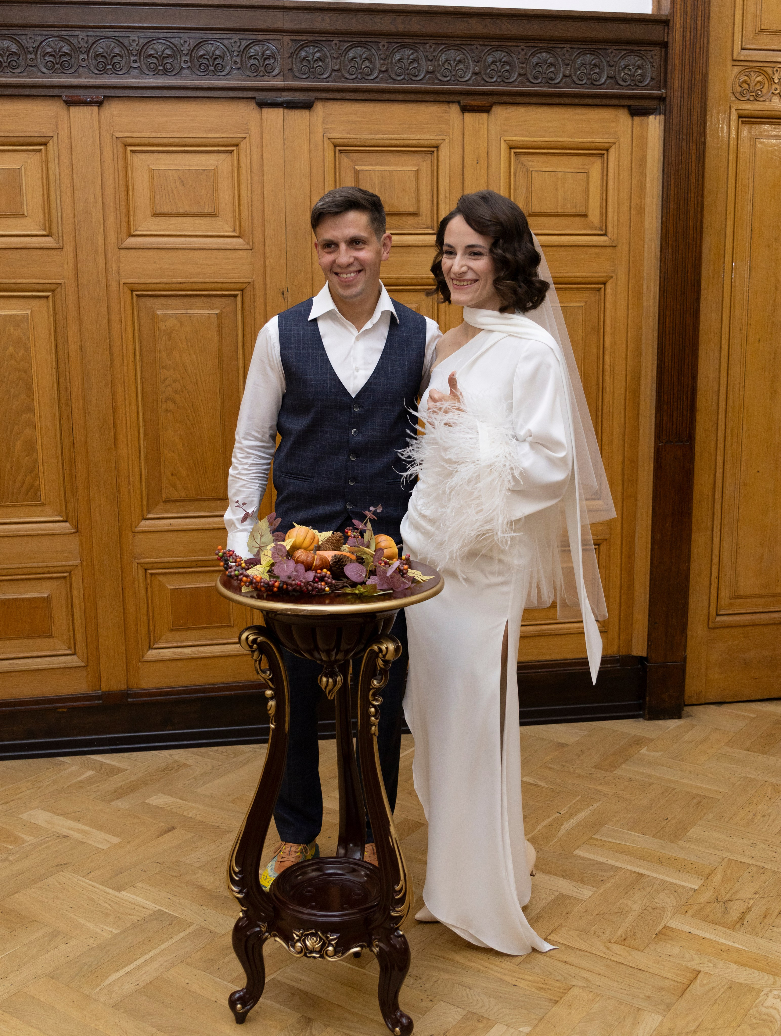 Роспись ЗАГС Александр Зоя. Видеограф, фотограф в Москве Мария Васильева