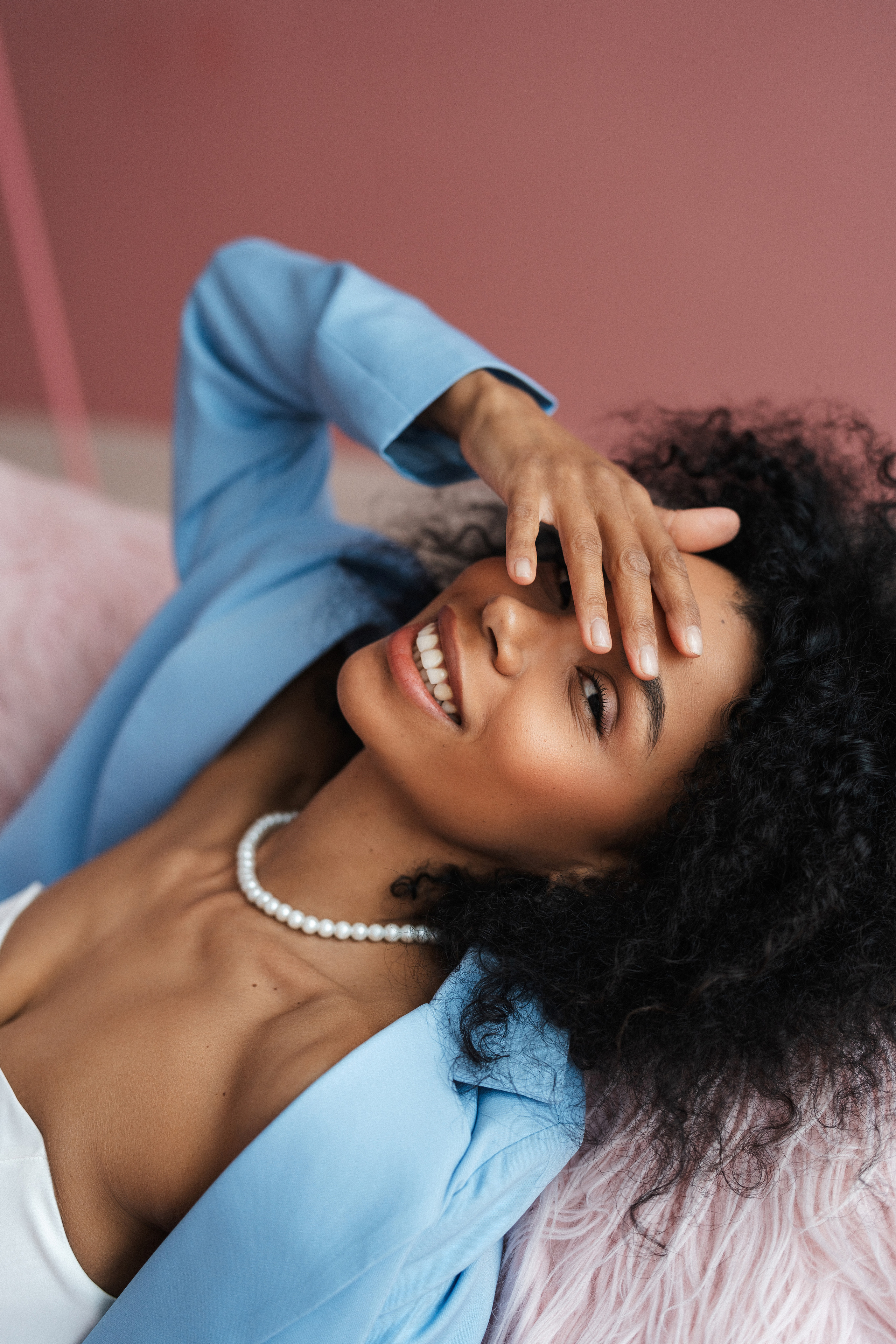 JINNA. Женский портретный фотограф в Москве