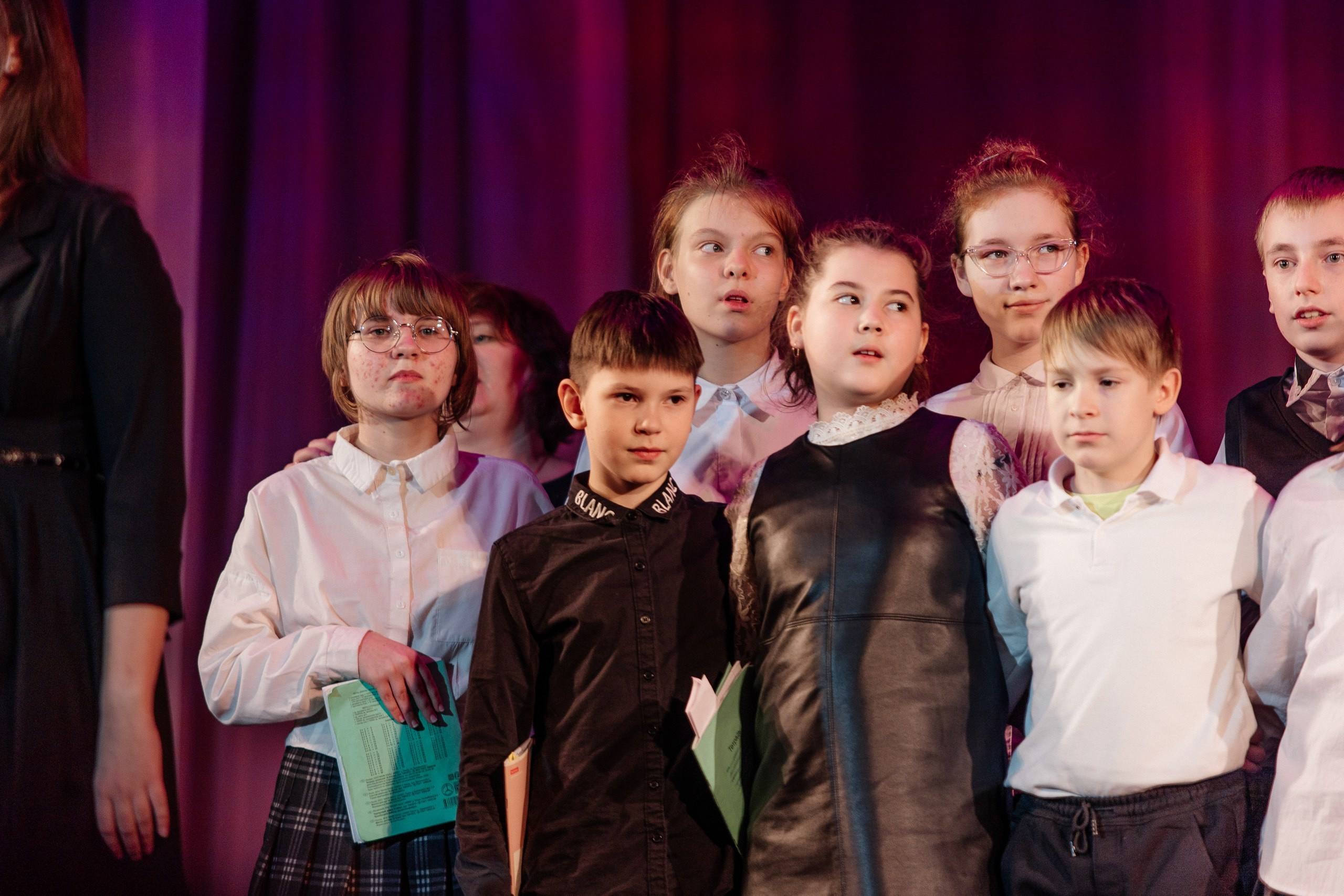 Учитель года 2024