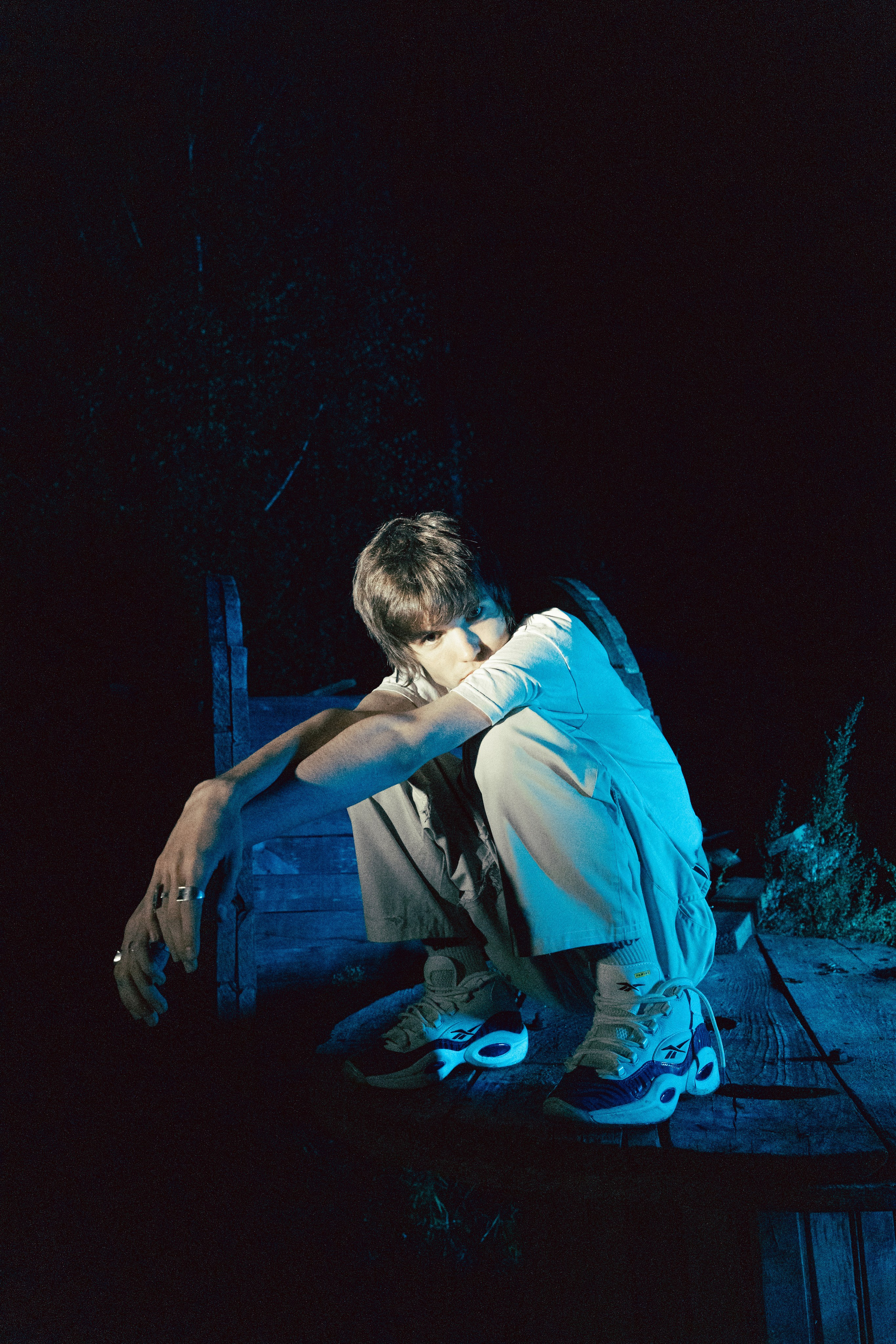 Мэтью. Galchenok