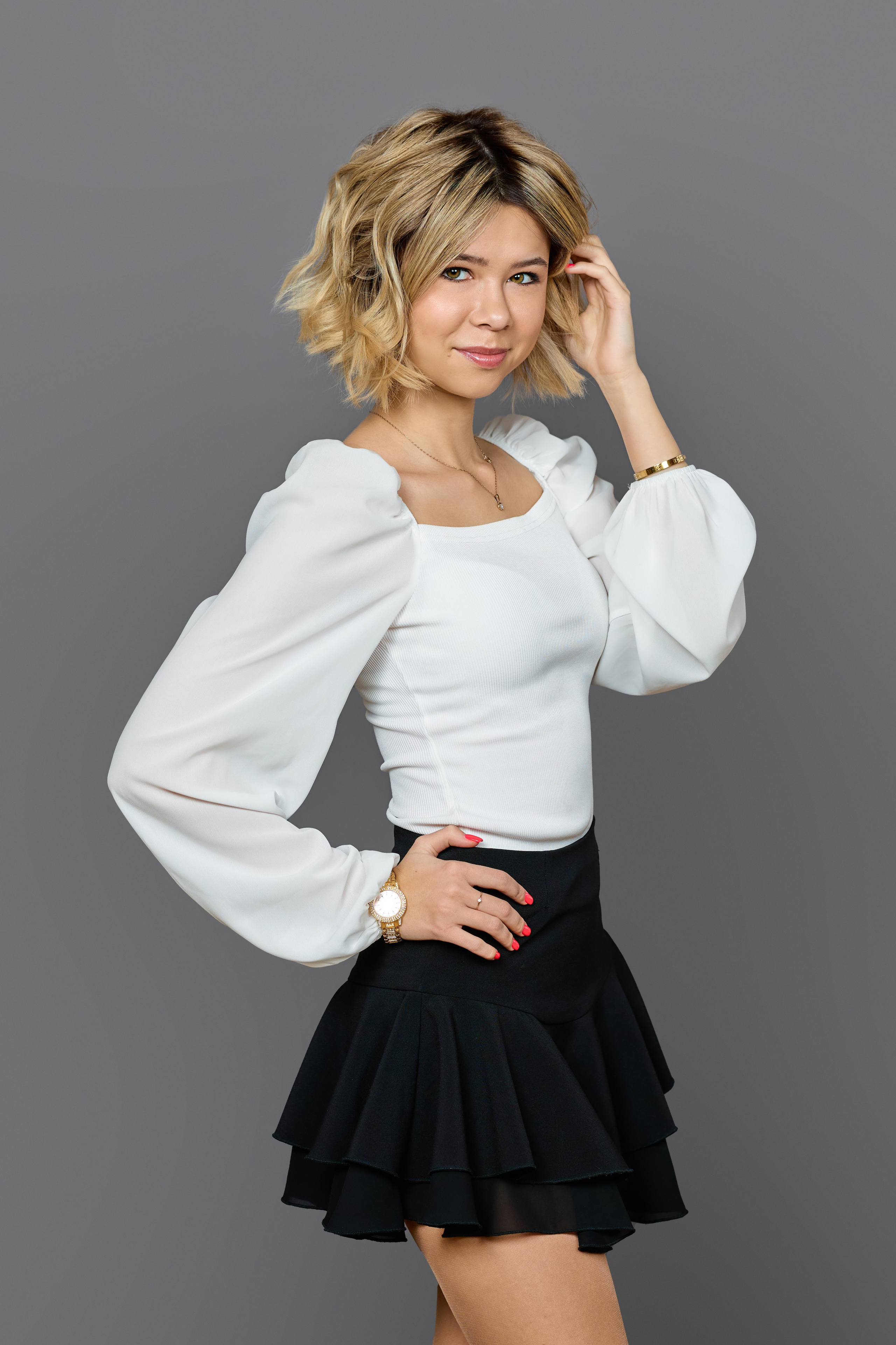 Фотосъёмки для старшеклассников. Выпускные альбомы в Москве фотограф Алина Пащук