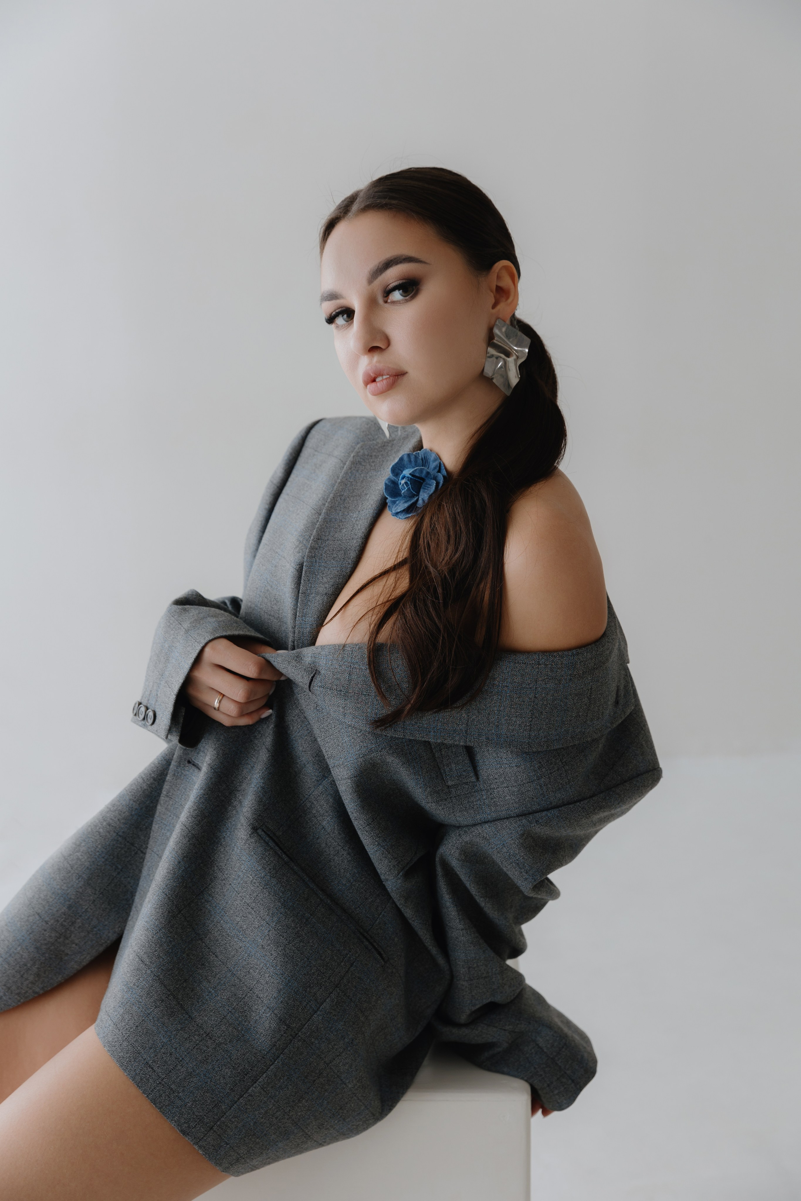 Даша. Фотограф Нижний Новгород