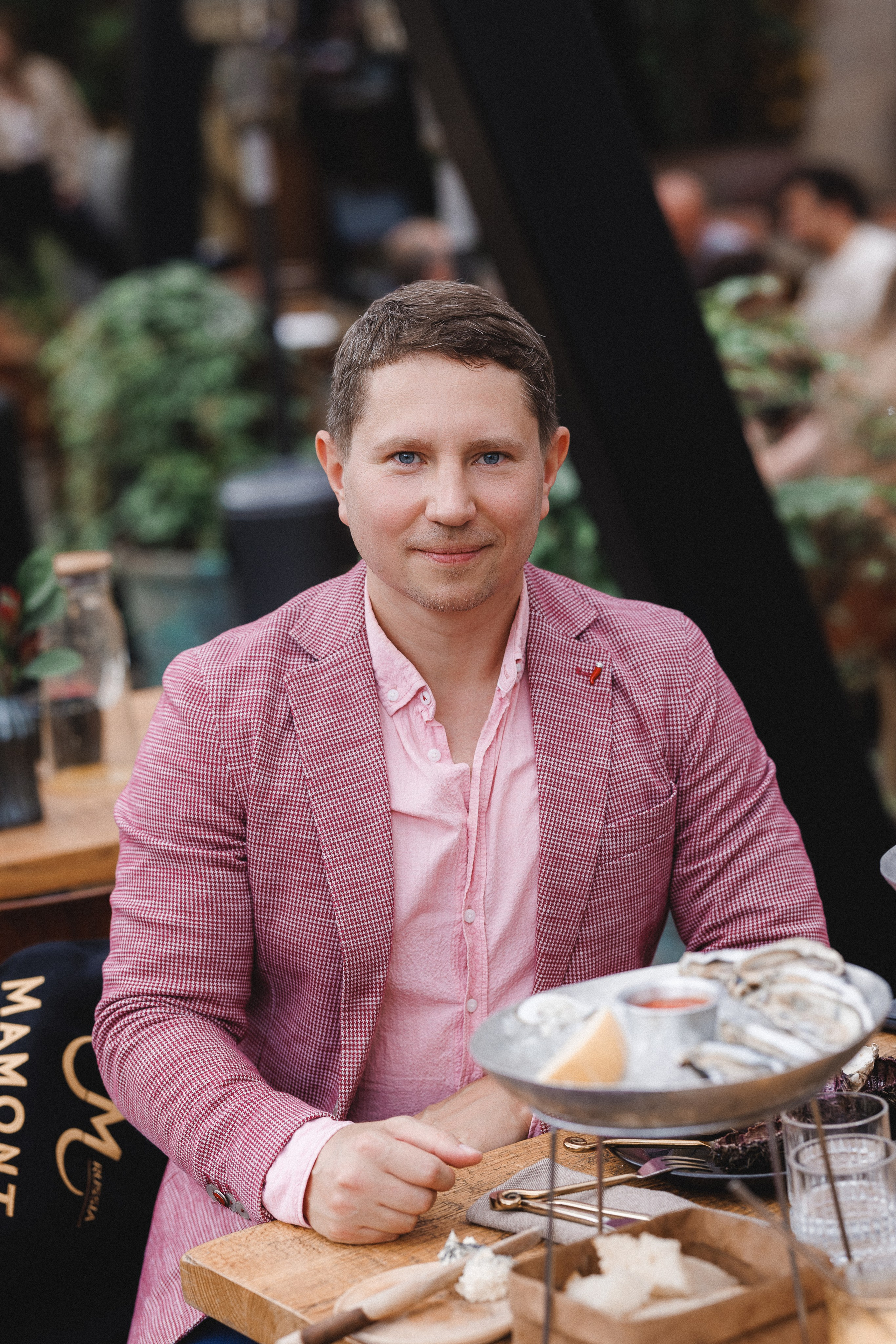 Предложение. Саша и Юля. Женский и семейный фотограф в Москве Павлова Галина