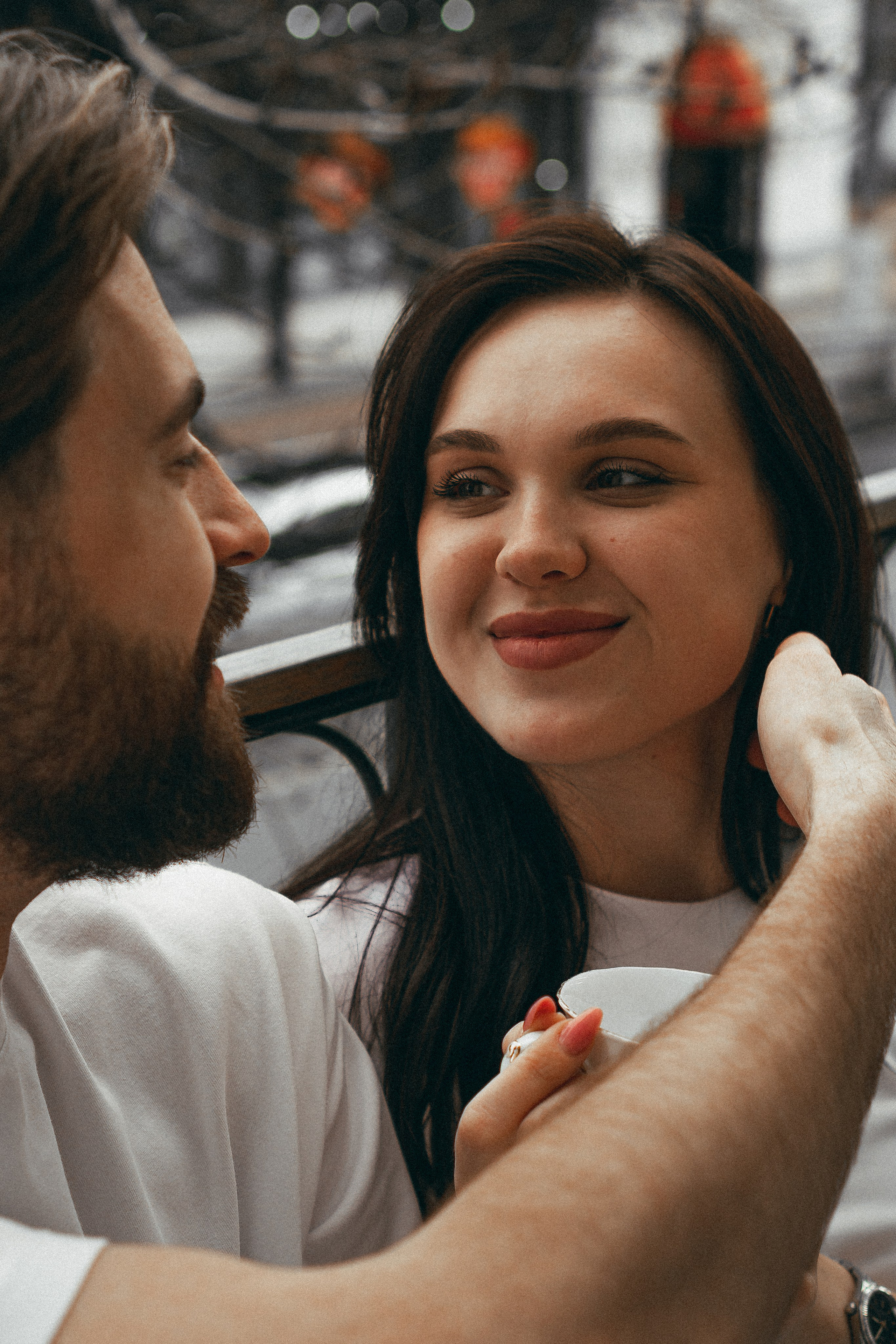 Пётр и Елизавета