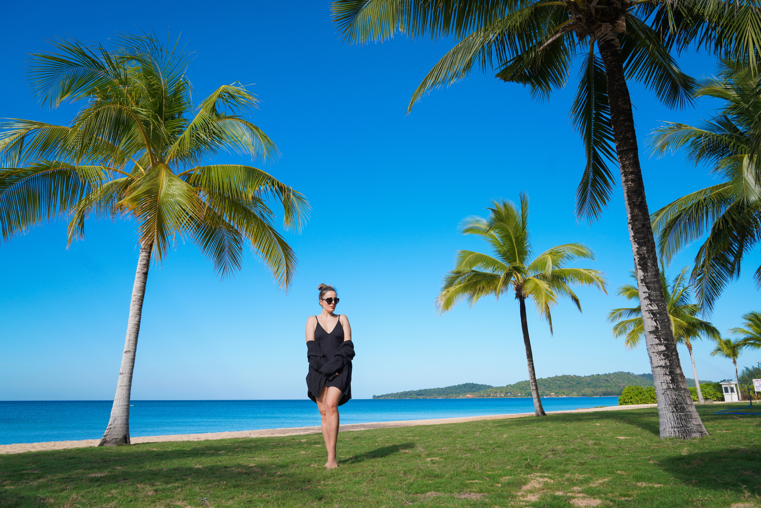 Индвидуальные фотосессии. Фотограф Сергей Кишкель Дананг Нячанг Фукуок