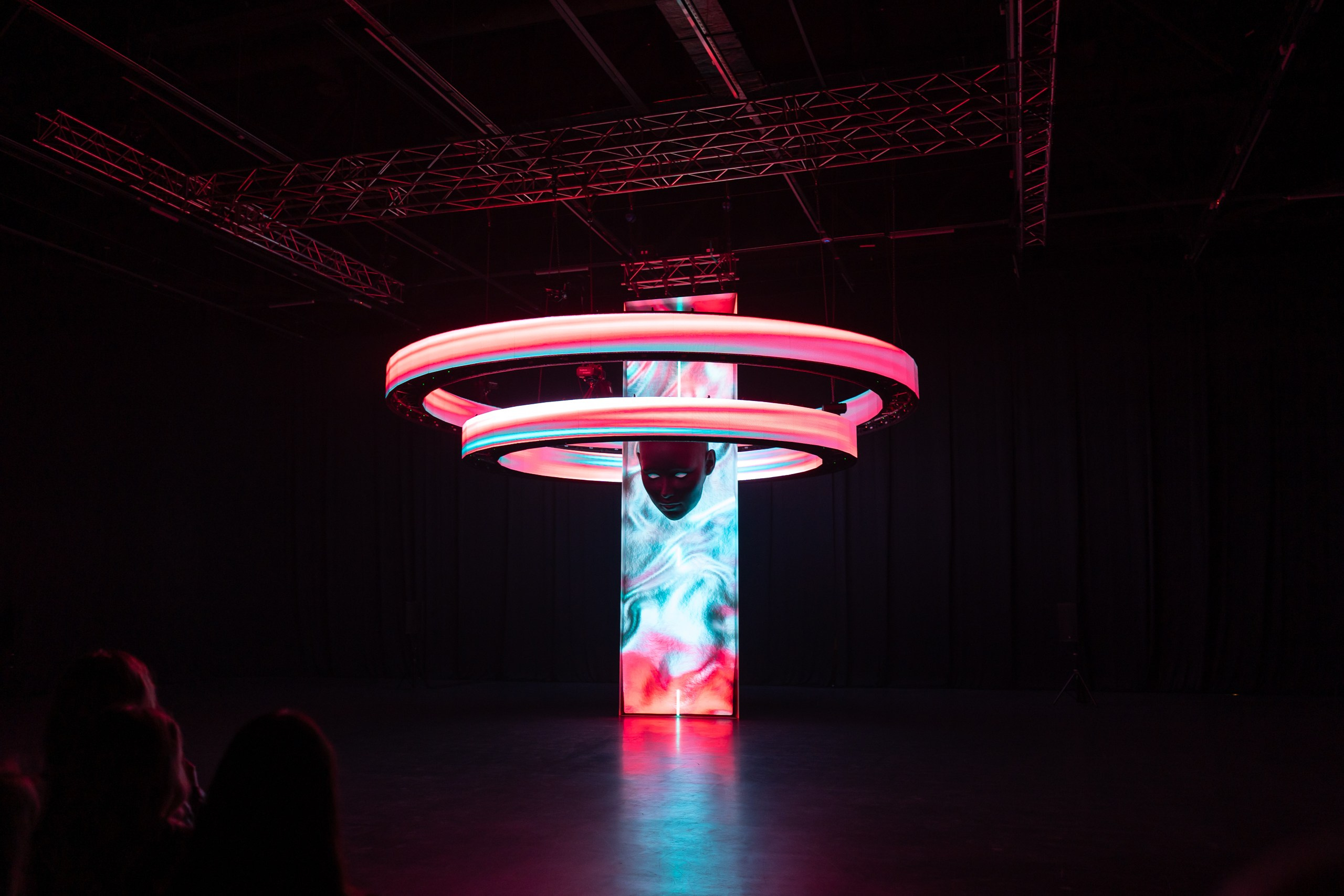 INTERVALS 2025. Sunnyman