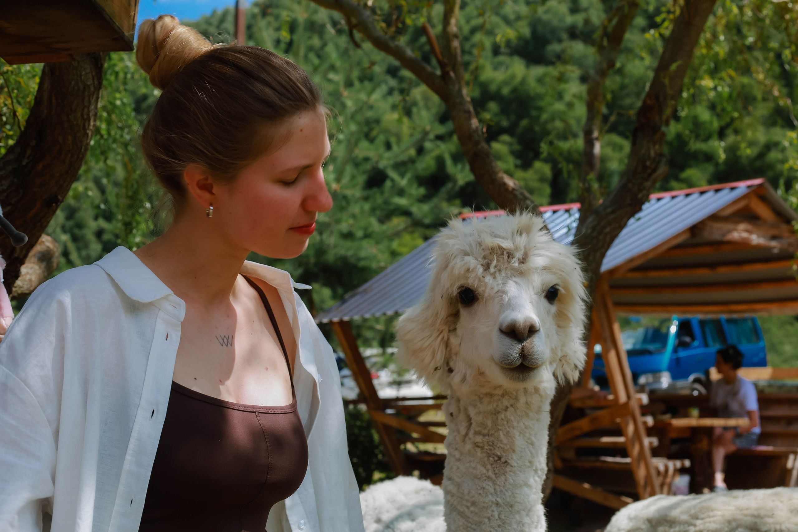 Travel. Фото, видео и контент съемки в Москве