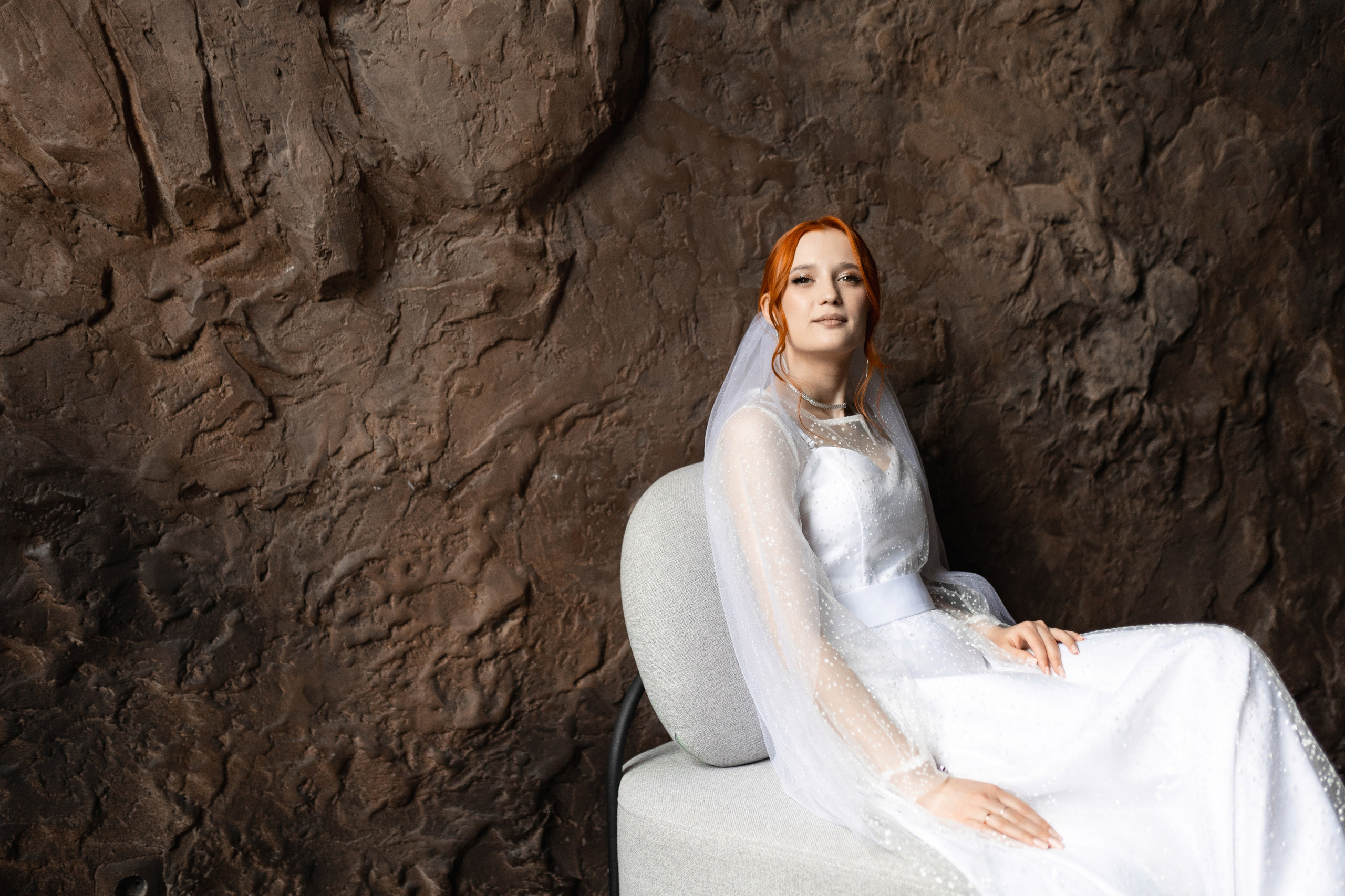 Виктория и Дмитрий. Свадебный фотограф Андрей Алексеев в Омске