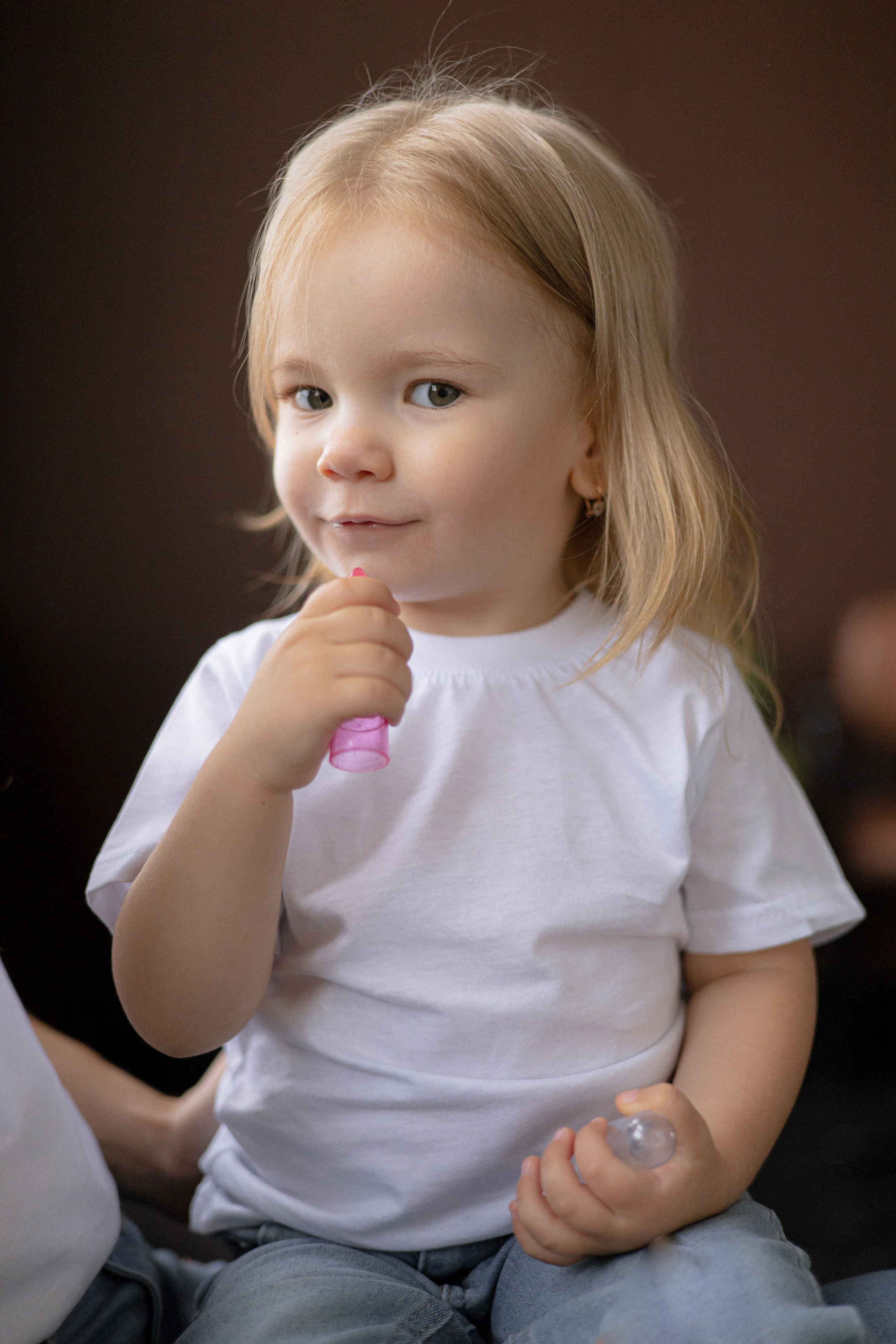 Настя и Таня с любимками. Свадебный и семейный фотограф в Магнитогорске Катя Буряк