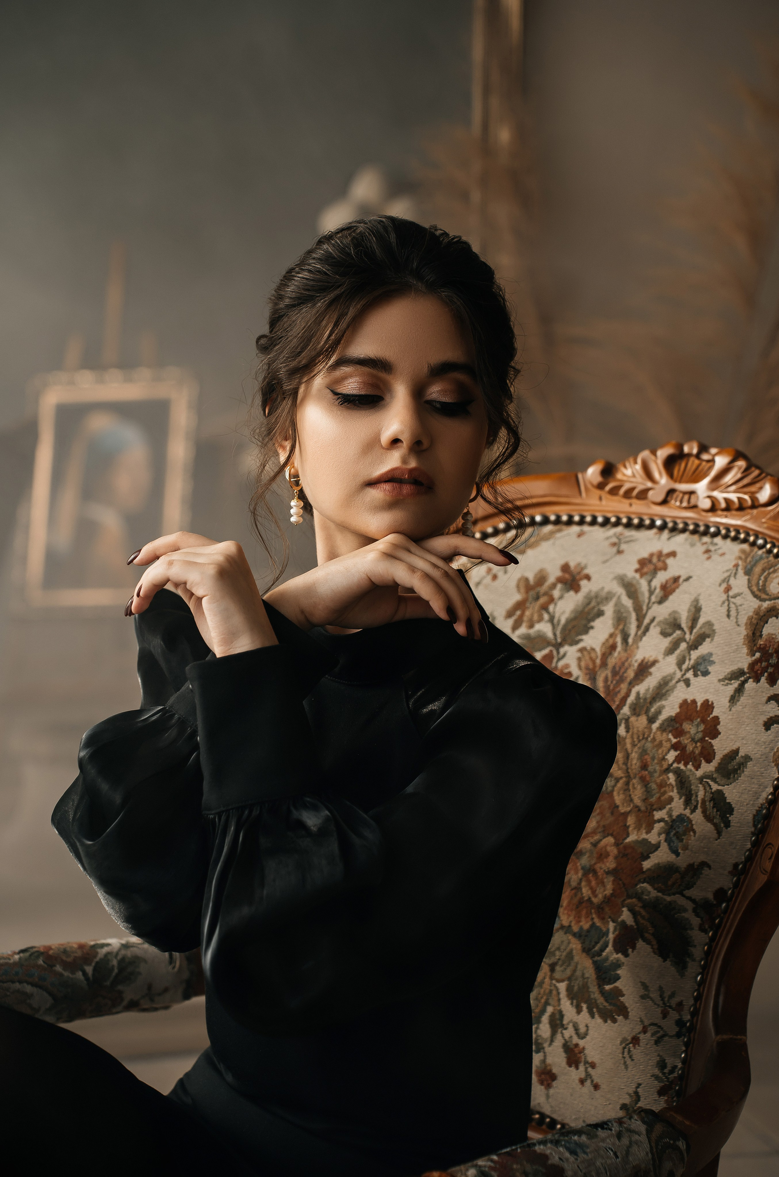 Венера. Свадебный фотограф Диана Грицай