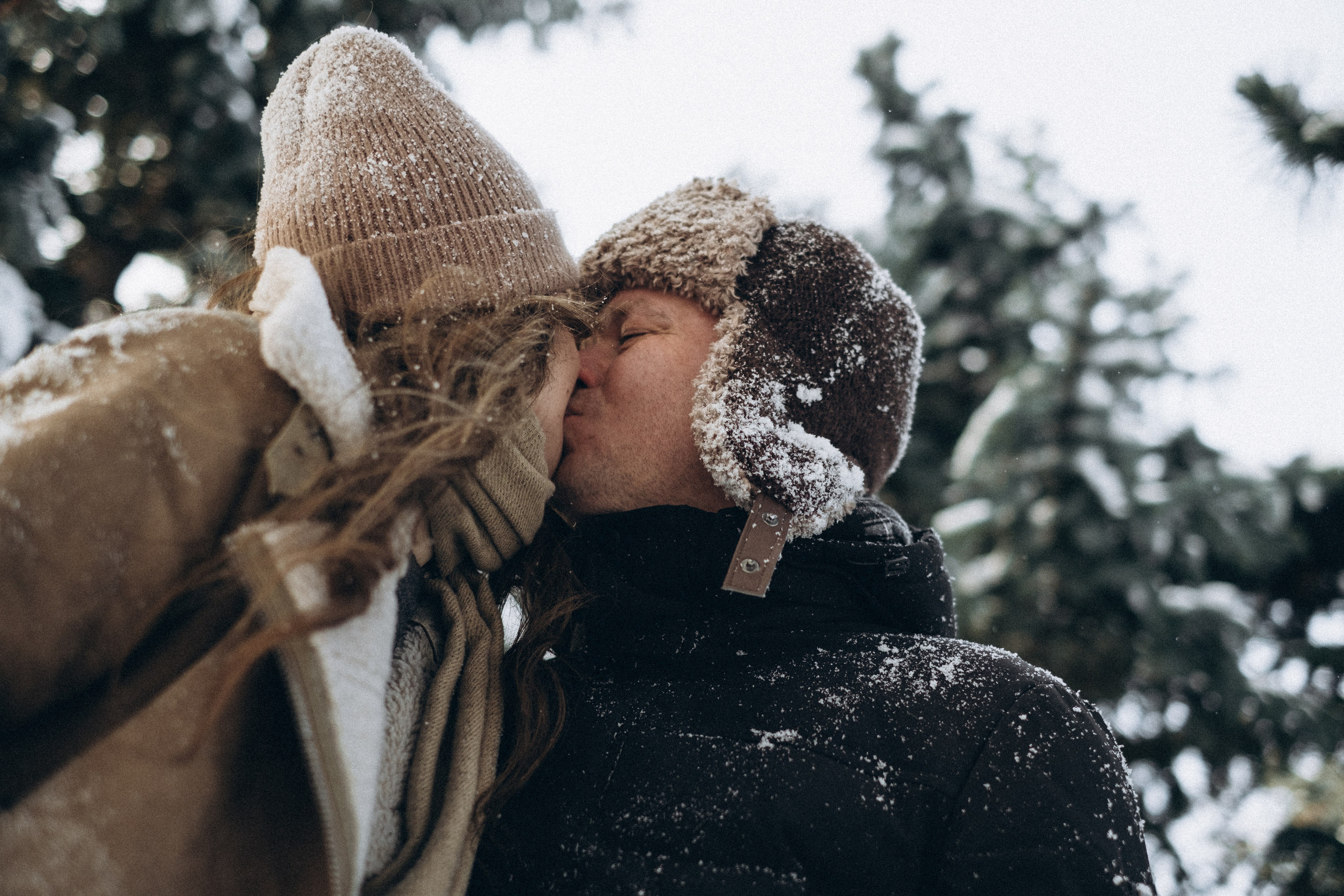 Ира и Никита. Семейный фотограф в Ростове-на-Дону Яна Макаренко