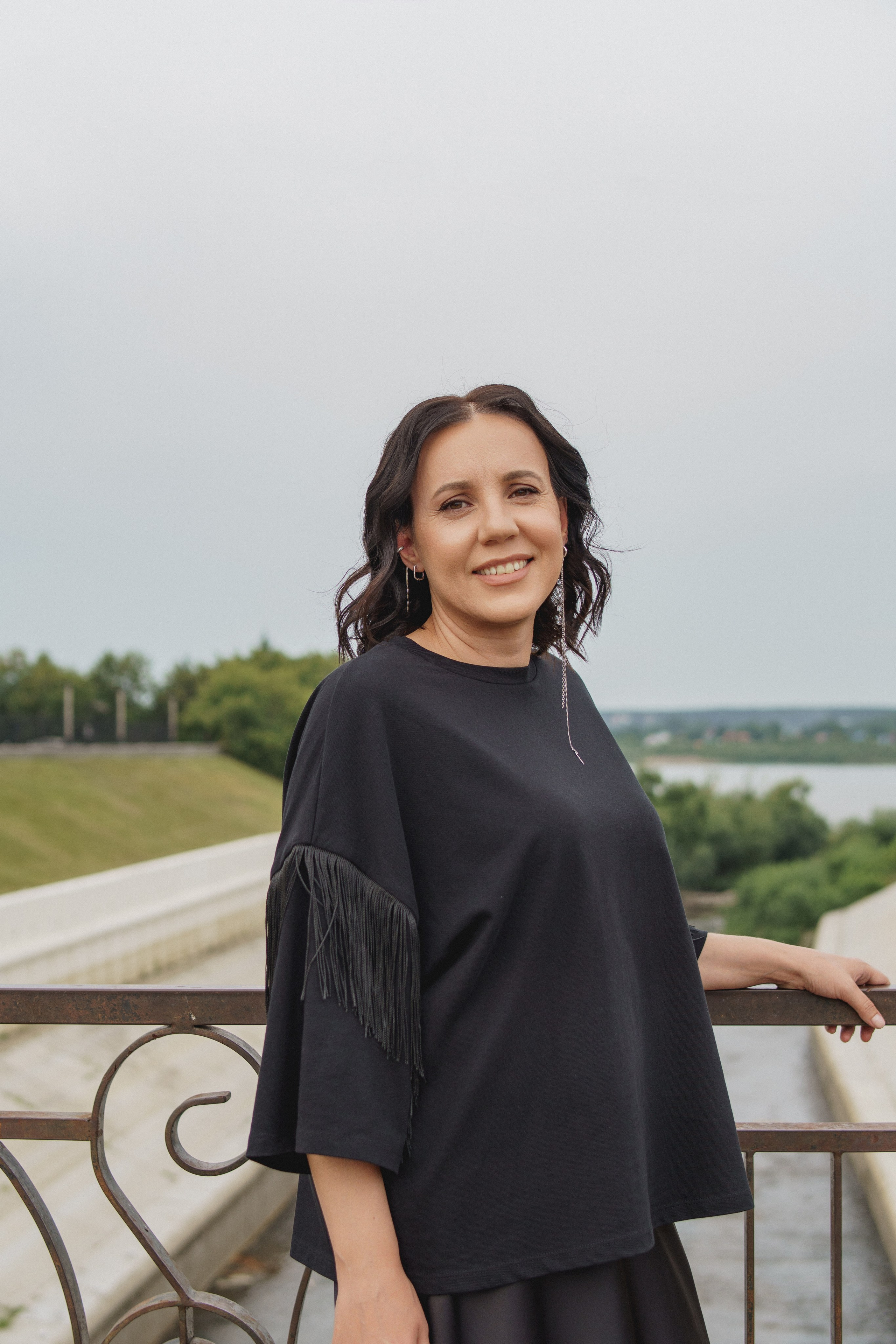 Анна. Фотограф в Томске Светлана Нестерова