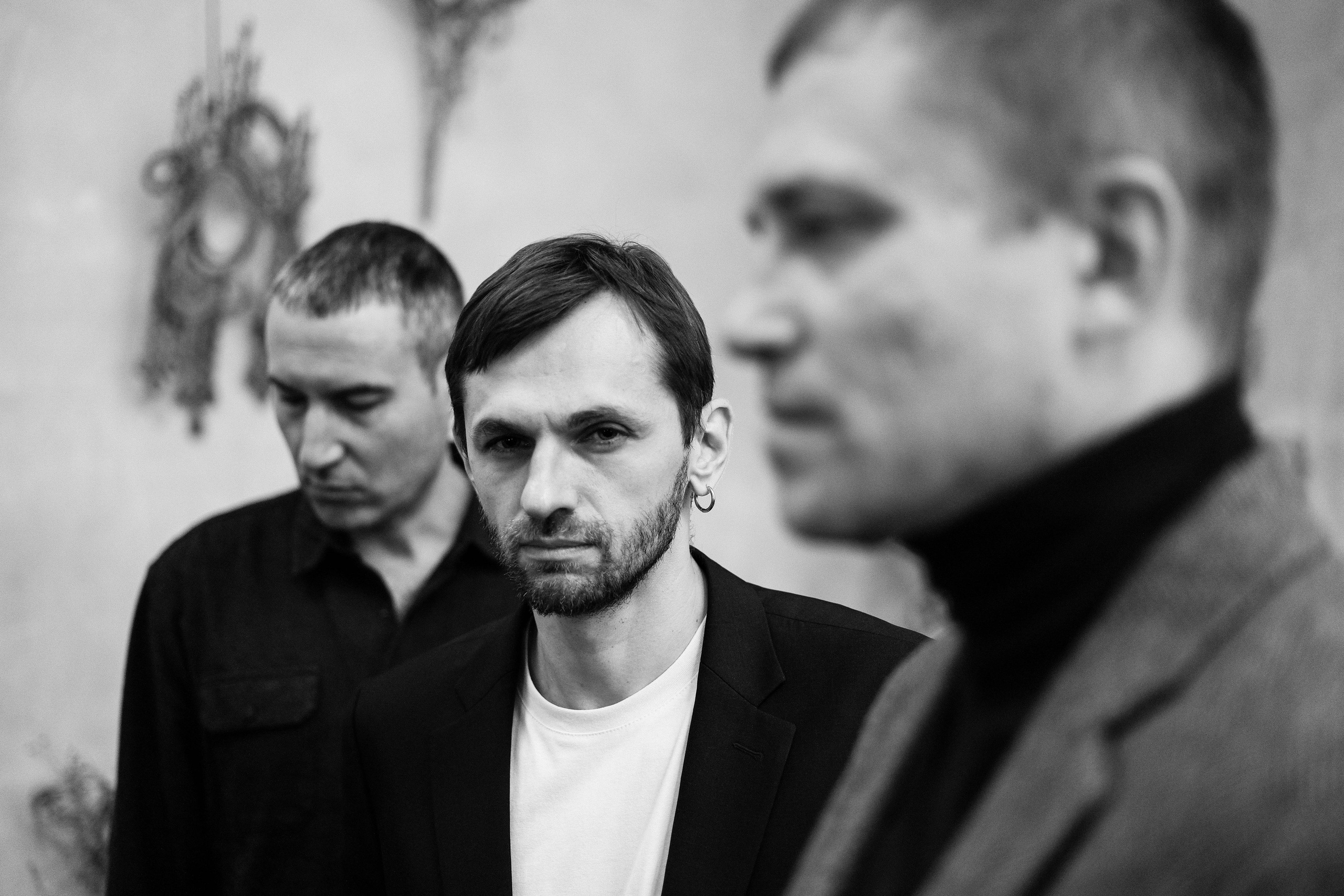 Портреты. Портретный фотограф в Москве Таня Майорова