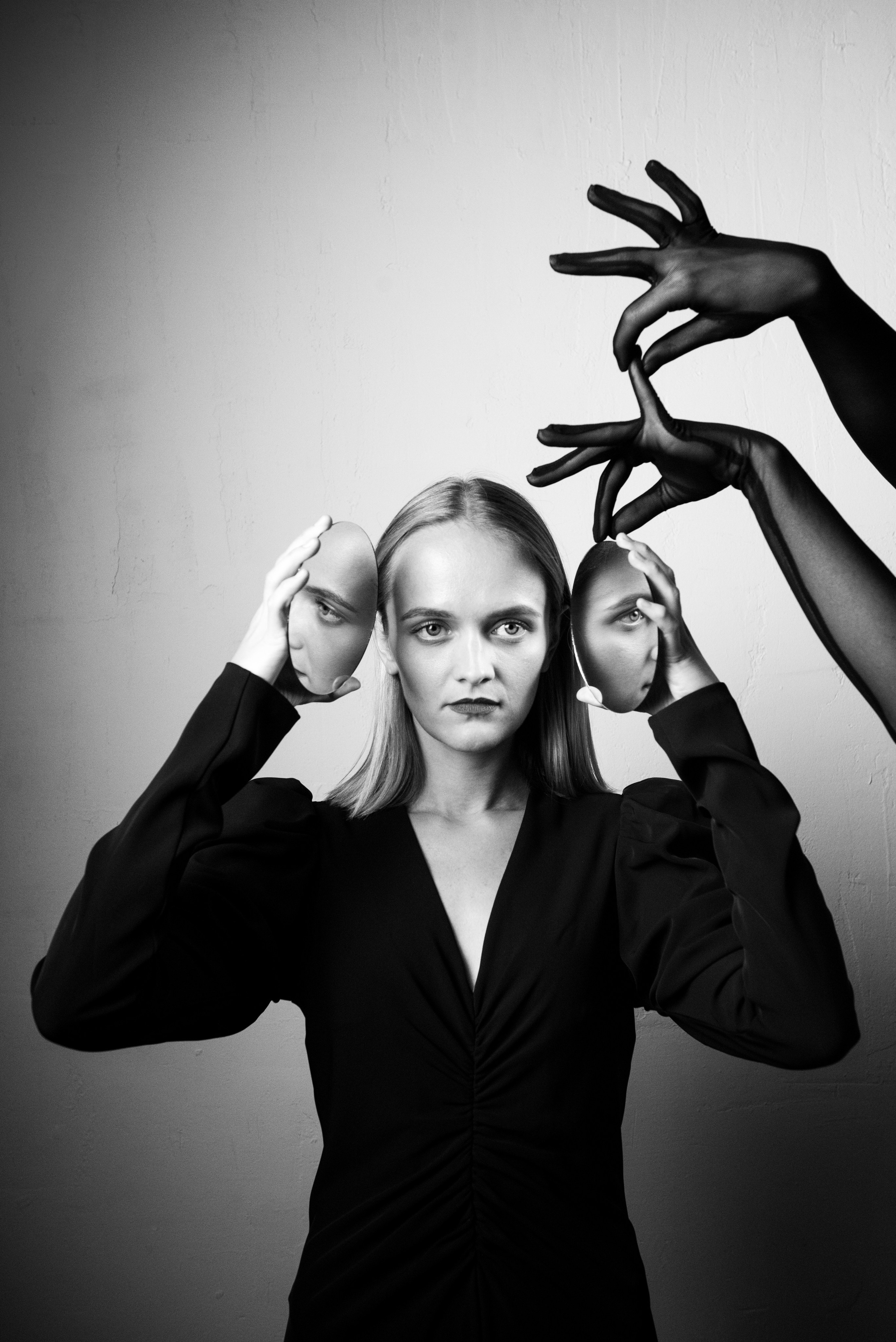 Василиса. Портретный и архитектурный фотограф в Москве и Санкт-Петербурге