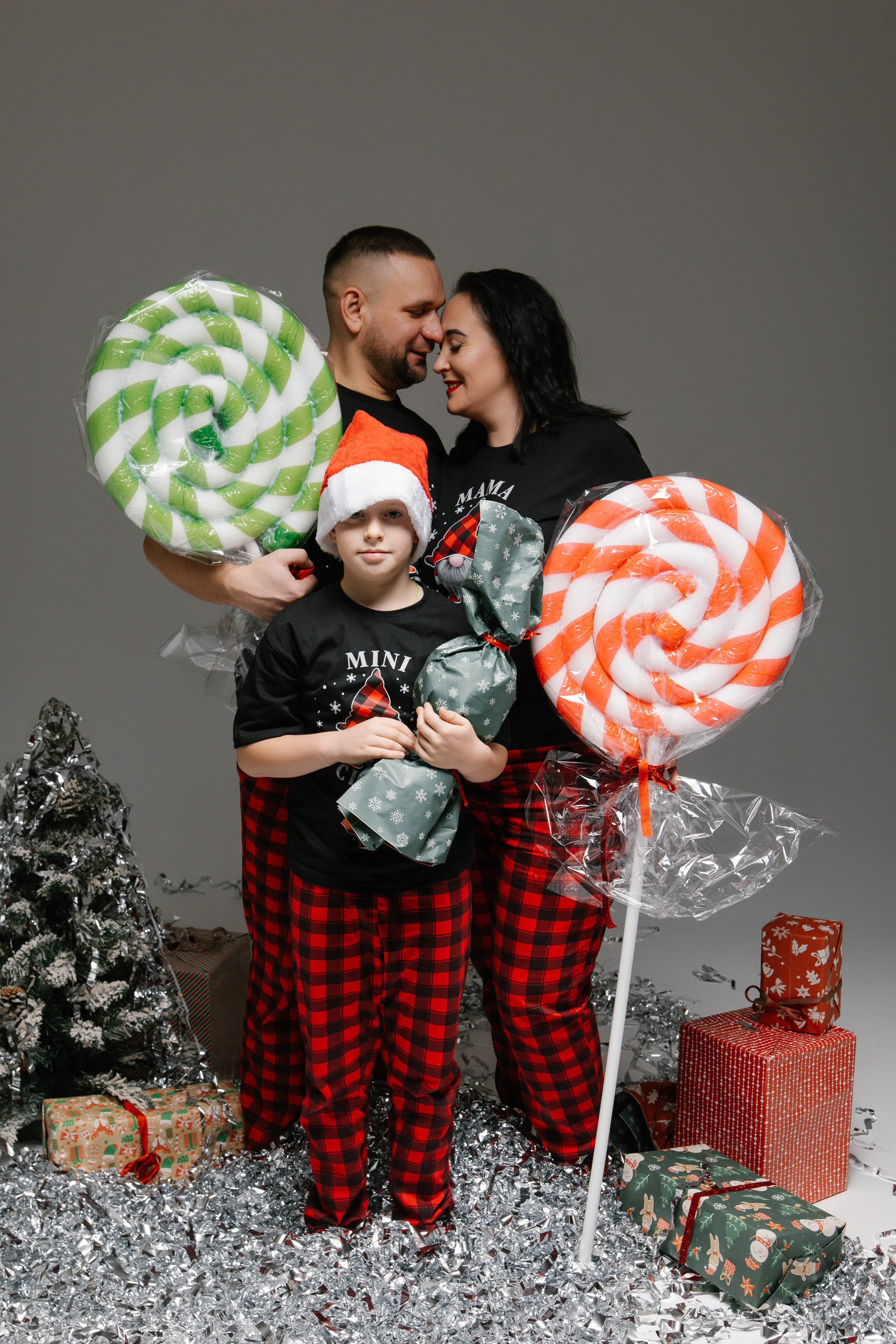 Новый год. Фотограф в городе Лыткарино Волкова Ольга