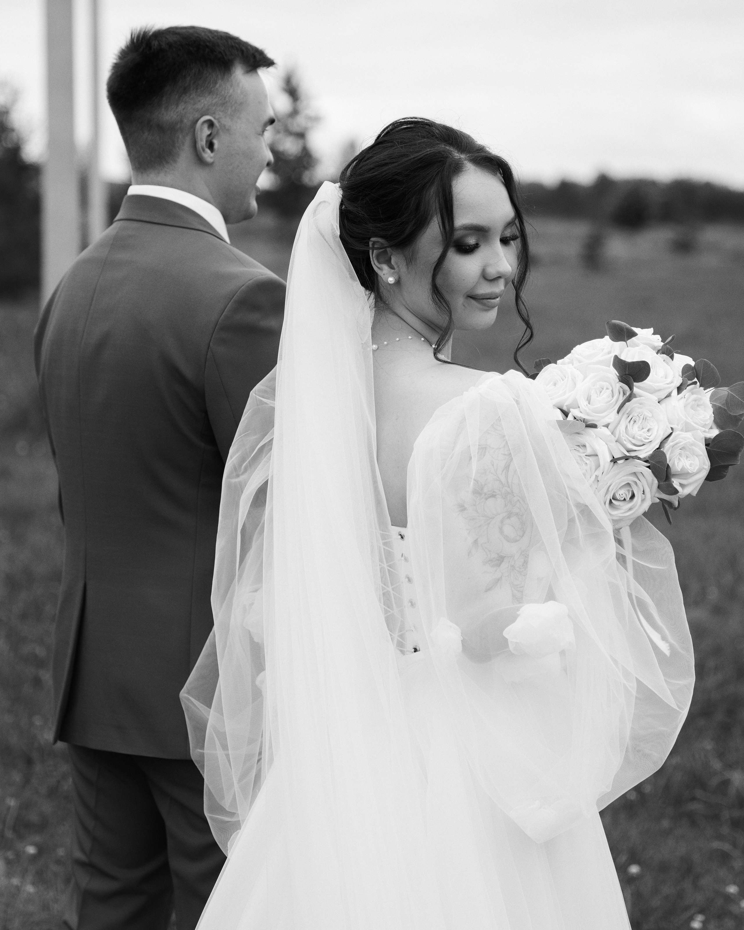 Элина & Никита