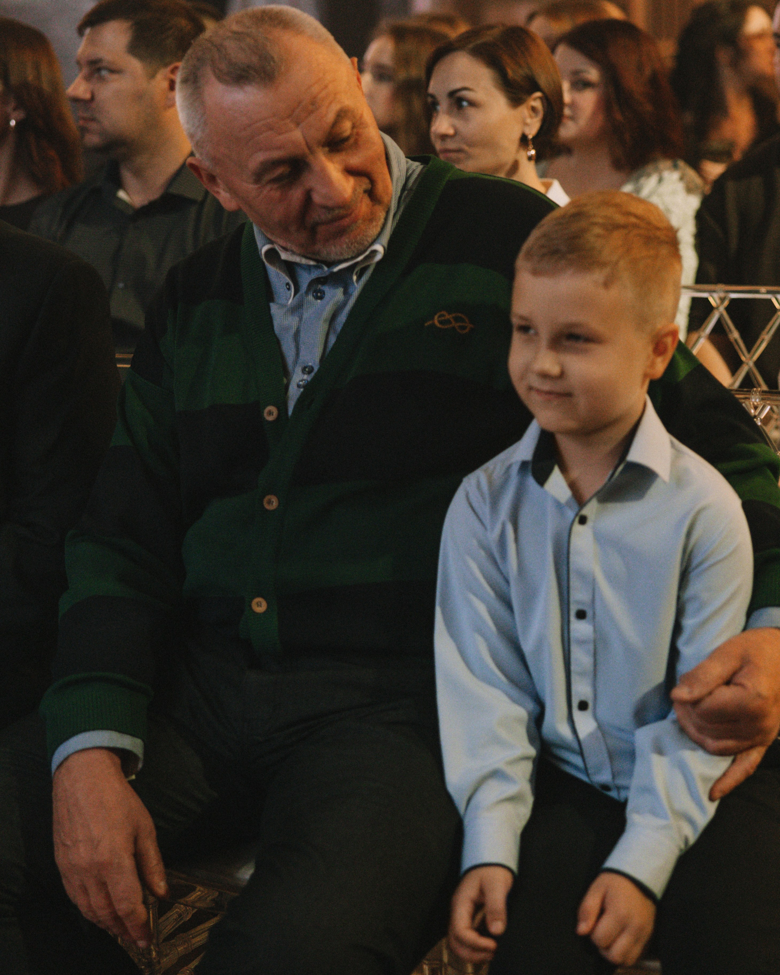 Егор Аня. Фотограф Артем Котелевец