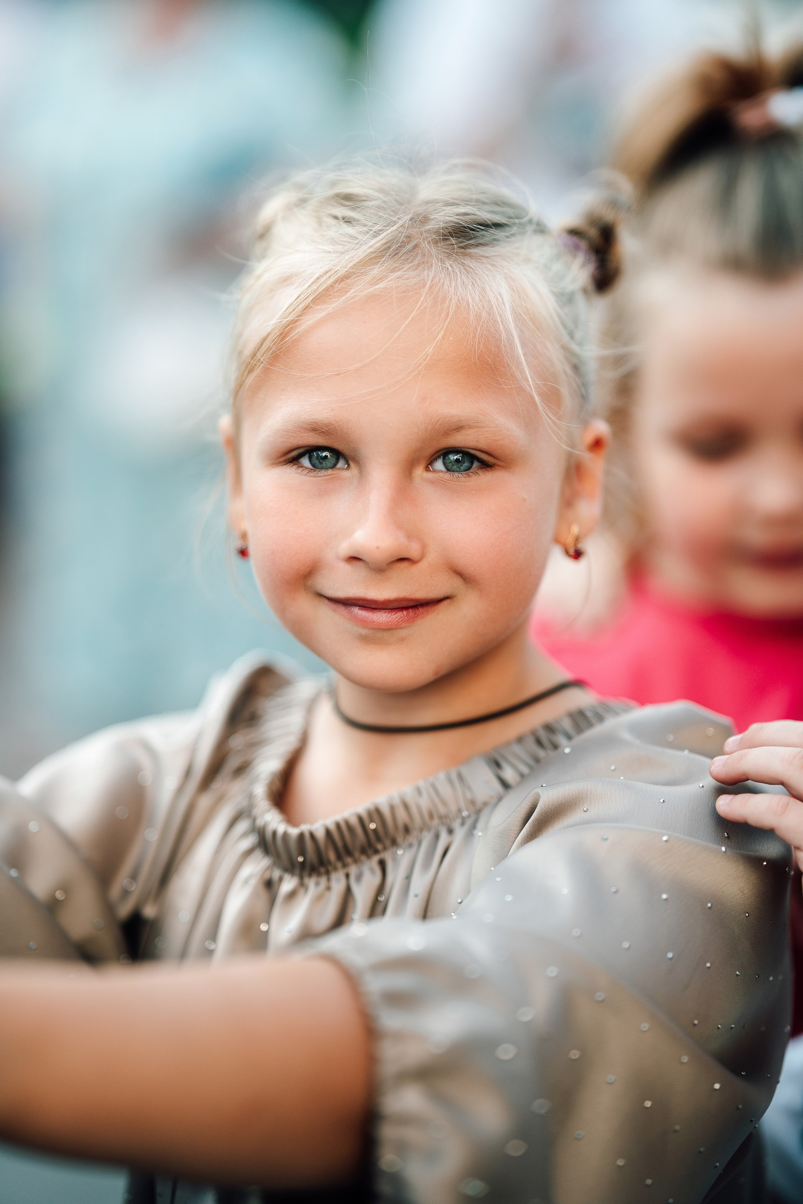 Репортажная фотосъемка детского праздника. Свадебный и репортажный фотограф в Воронеже Роман Янко