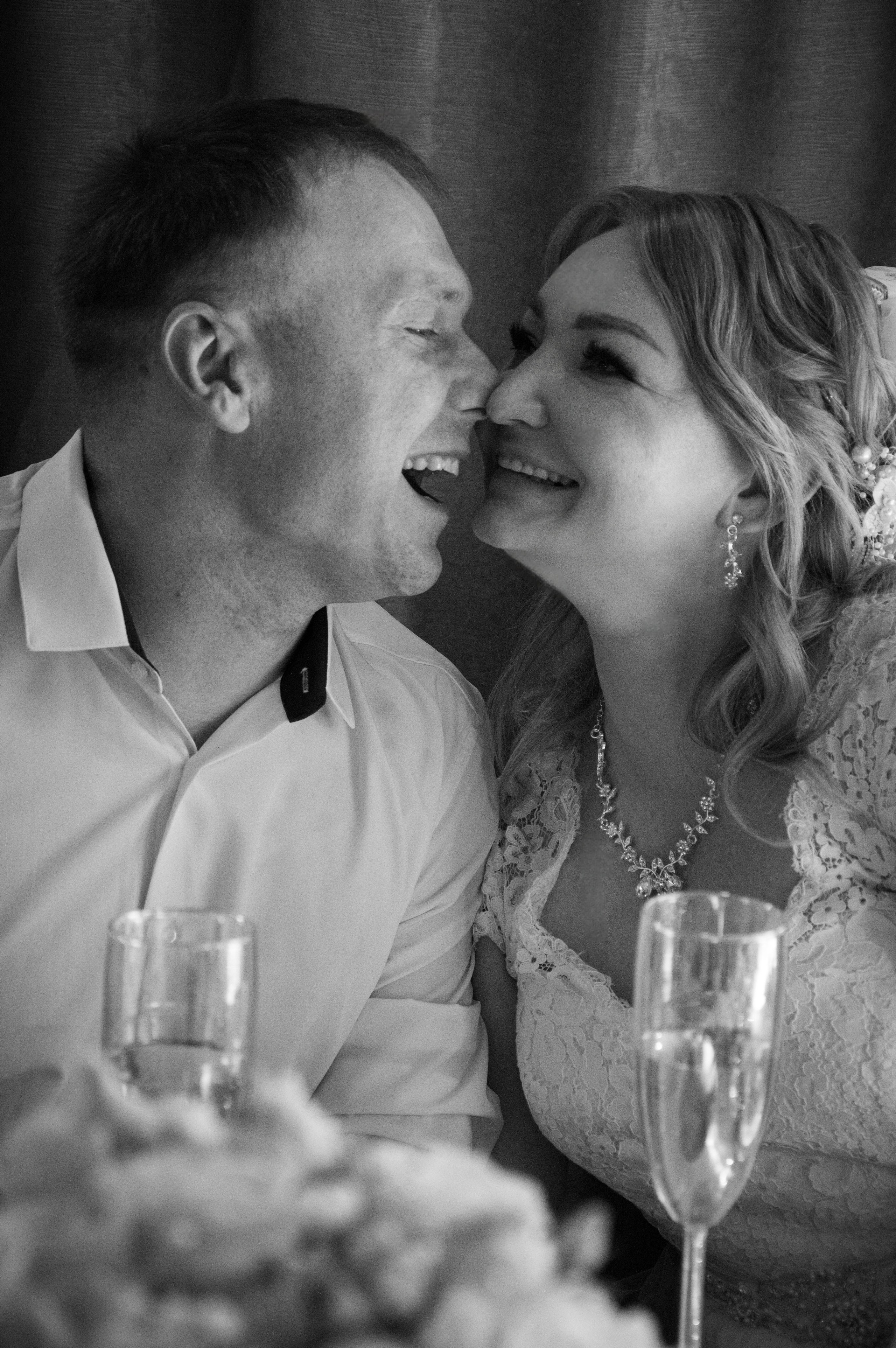 Свадебная фотосъёмка. F.O.xygen