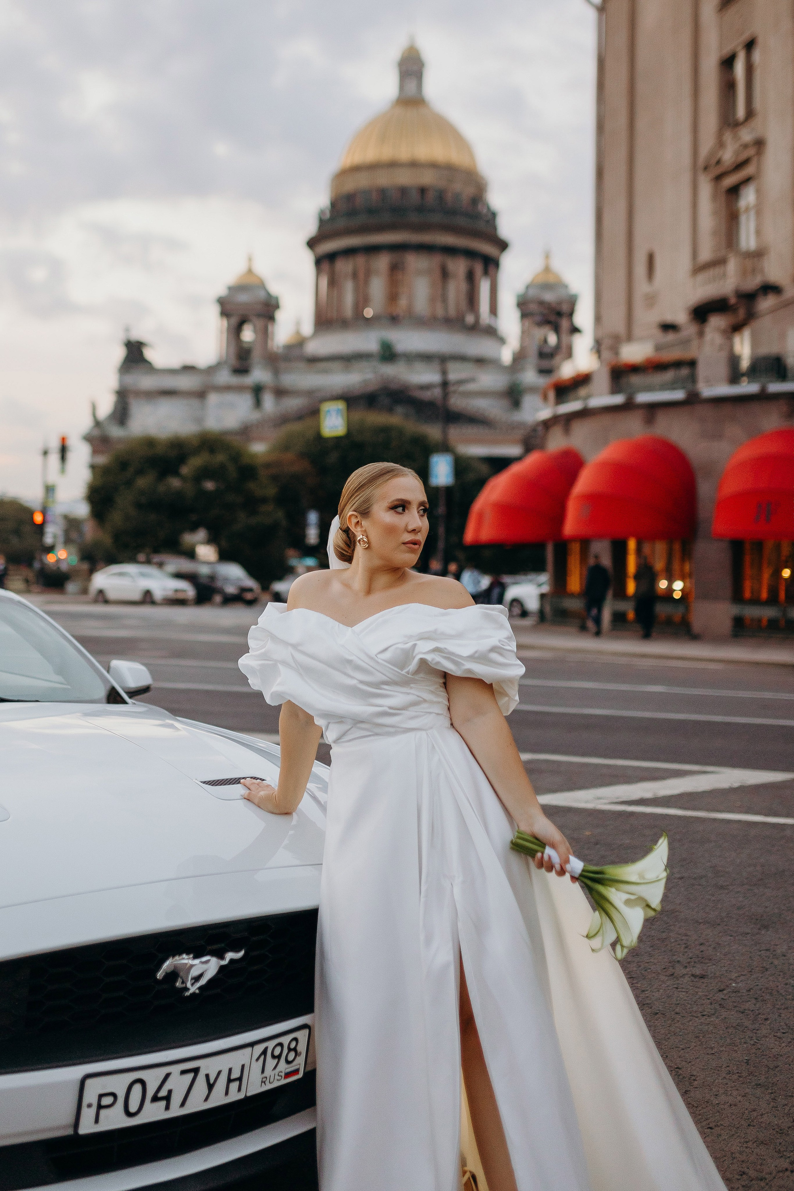 Wedding day 11.09.23. Свадебный фотограф в Санкт-Петербурге