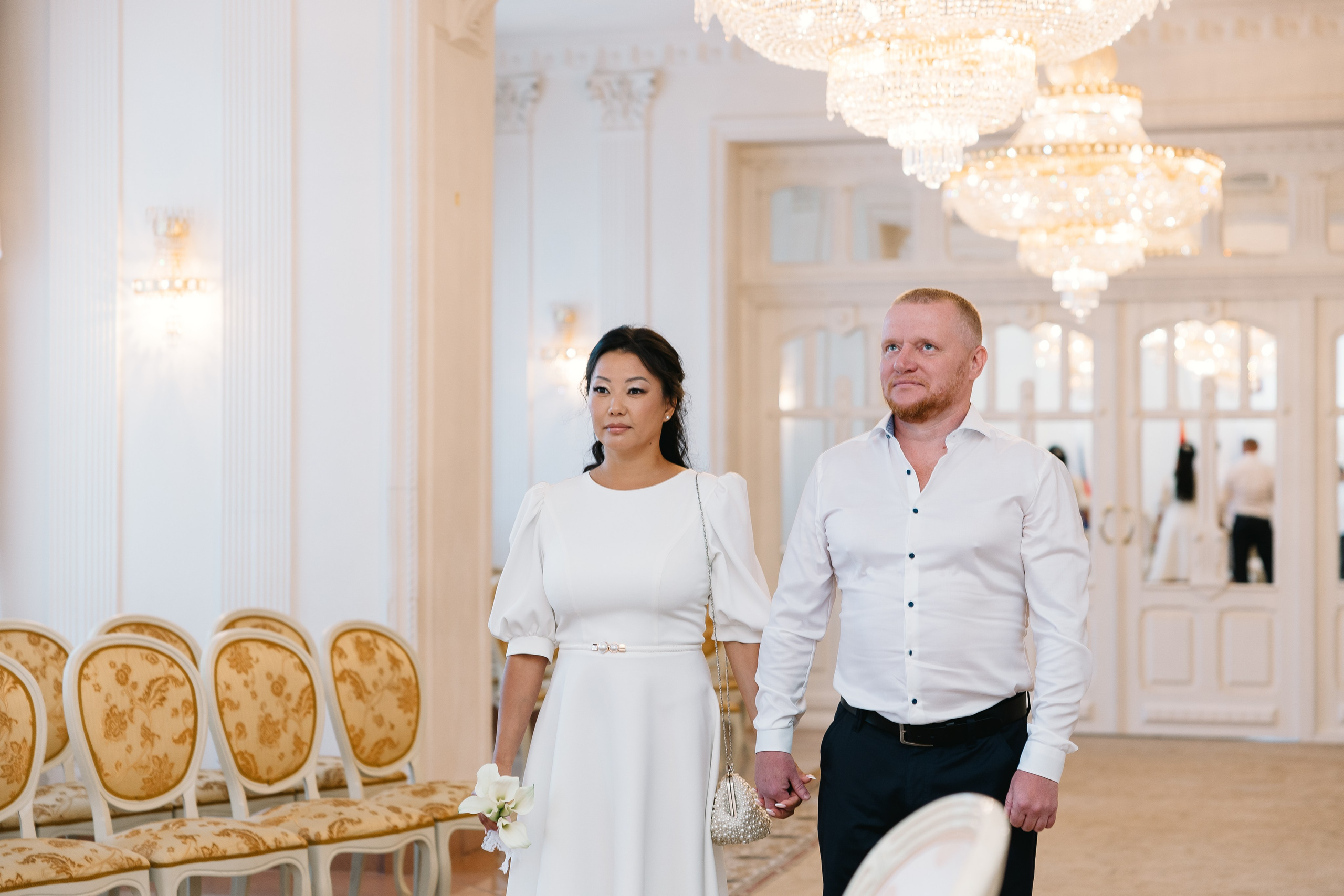 Свадьба в Угличе. Свадебный фотограф в Ярославле Алиса Курочкина